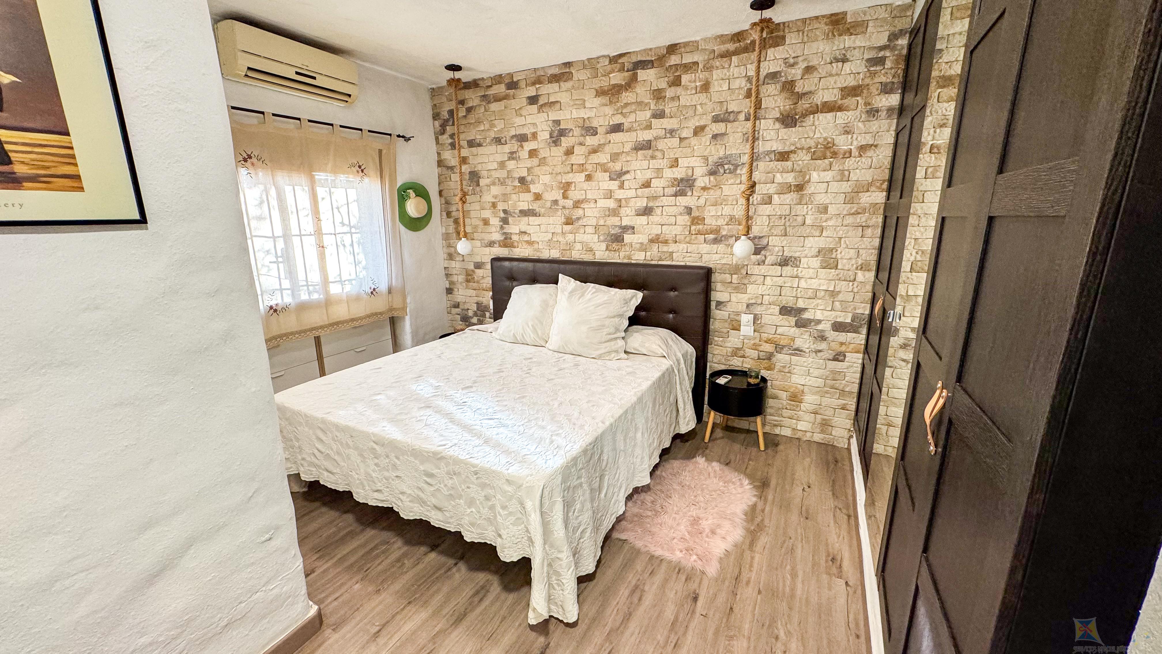 For sale of villa in Cártama