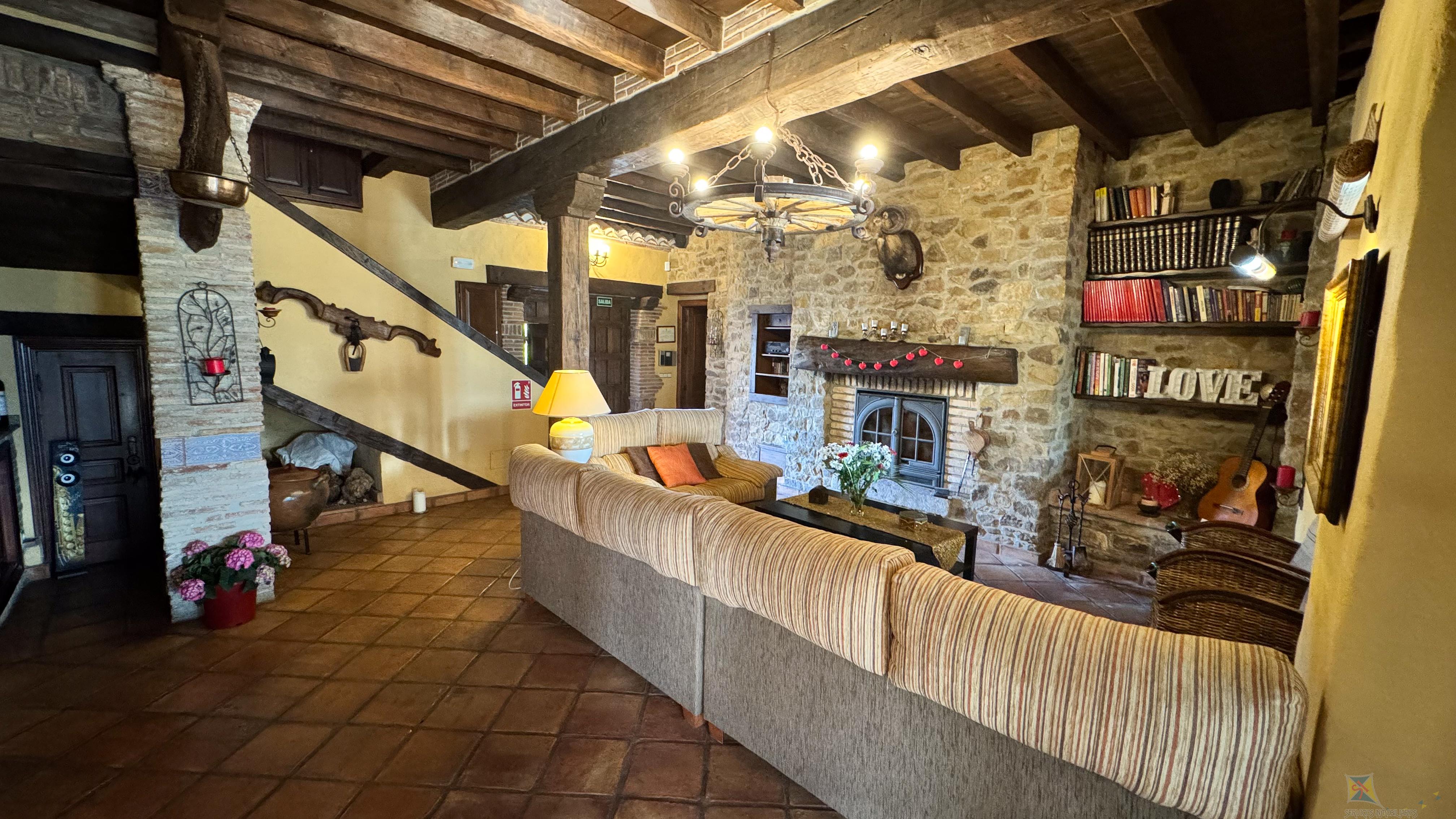 For sale of villa in Cártama