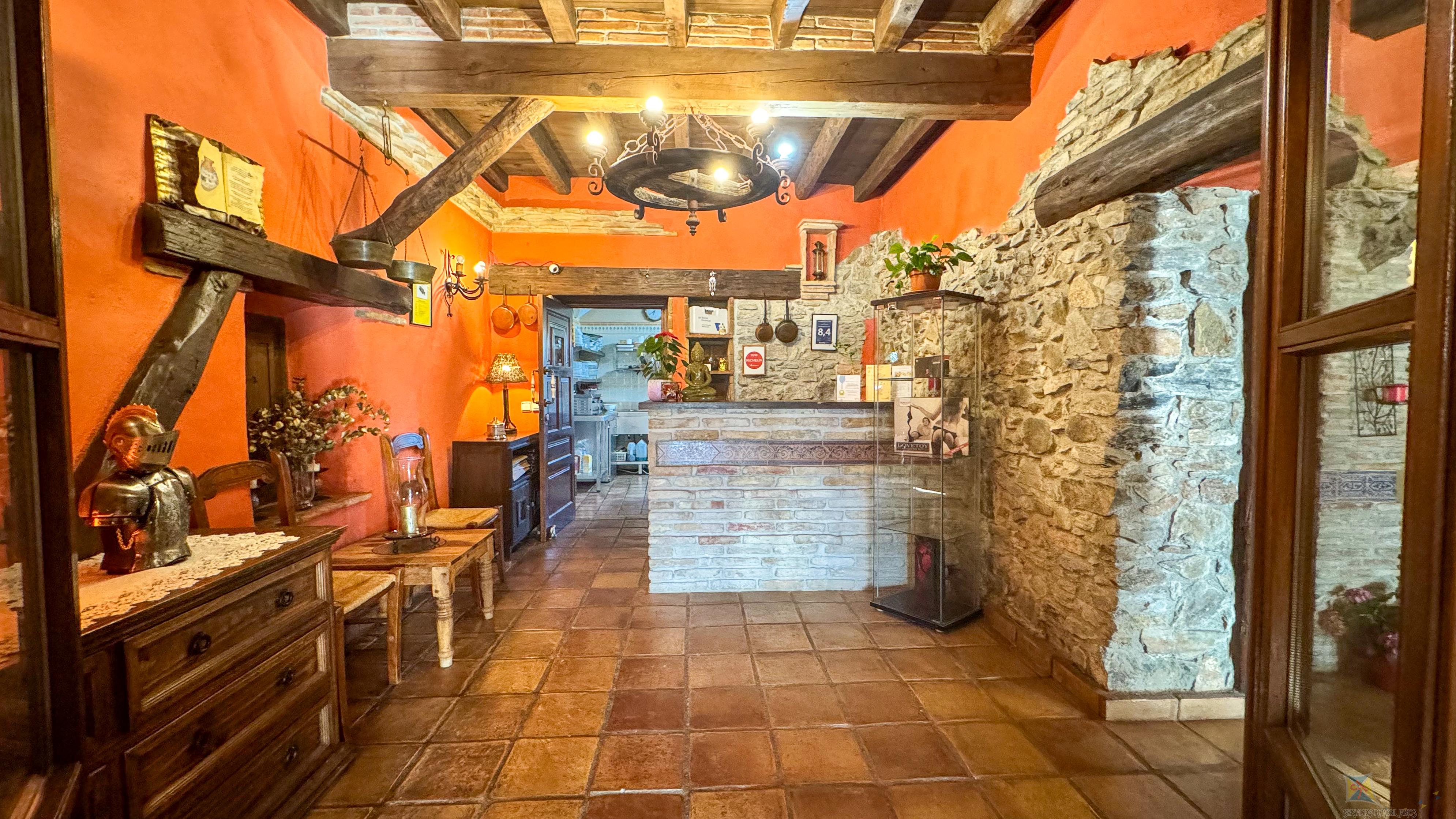 For sale of villa in Cártama