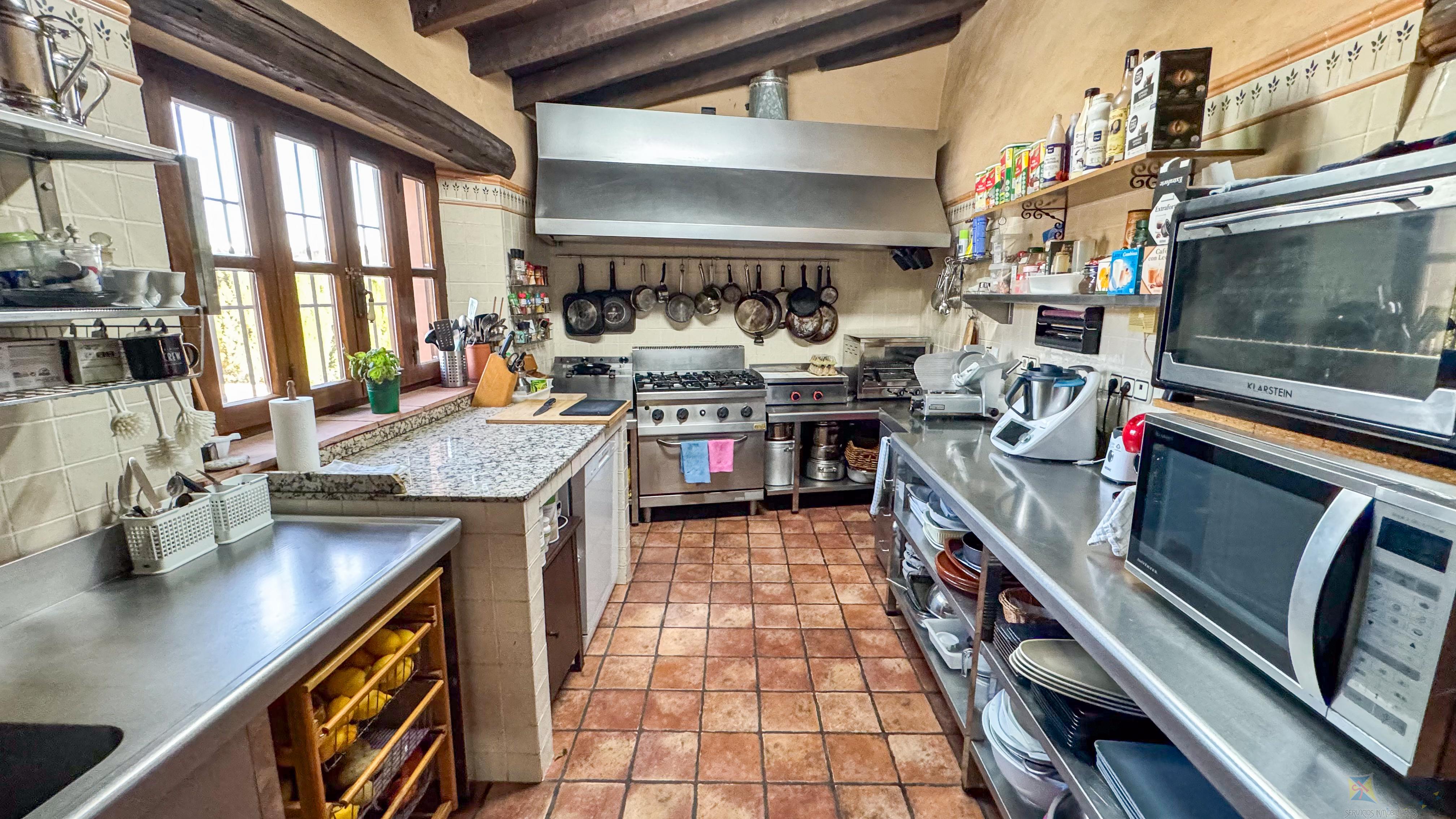 For sale of villa in Cártama