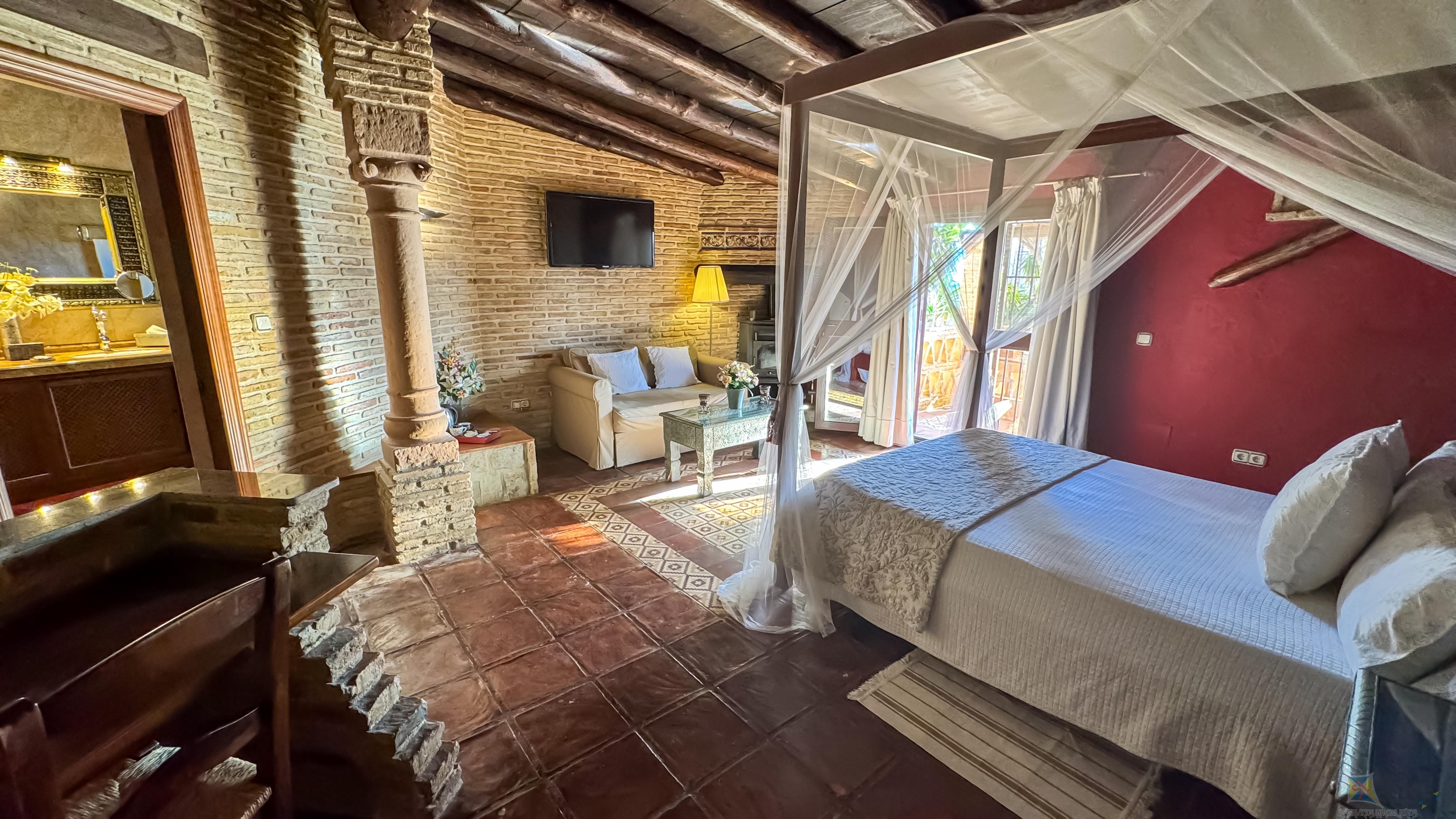 For sale of villa in Cártama