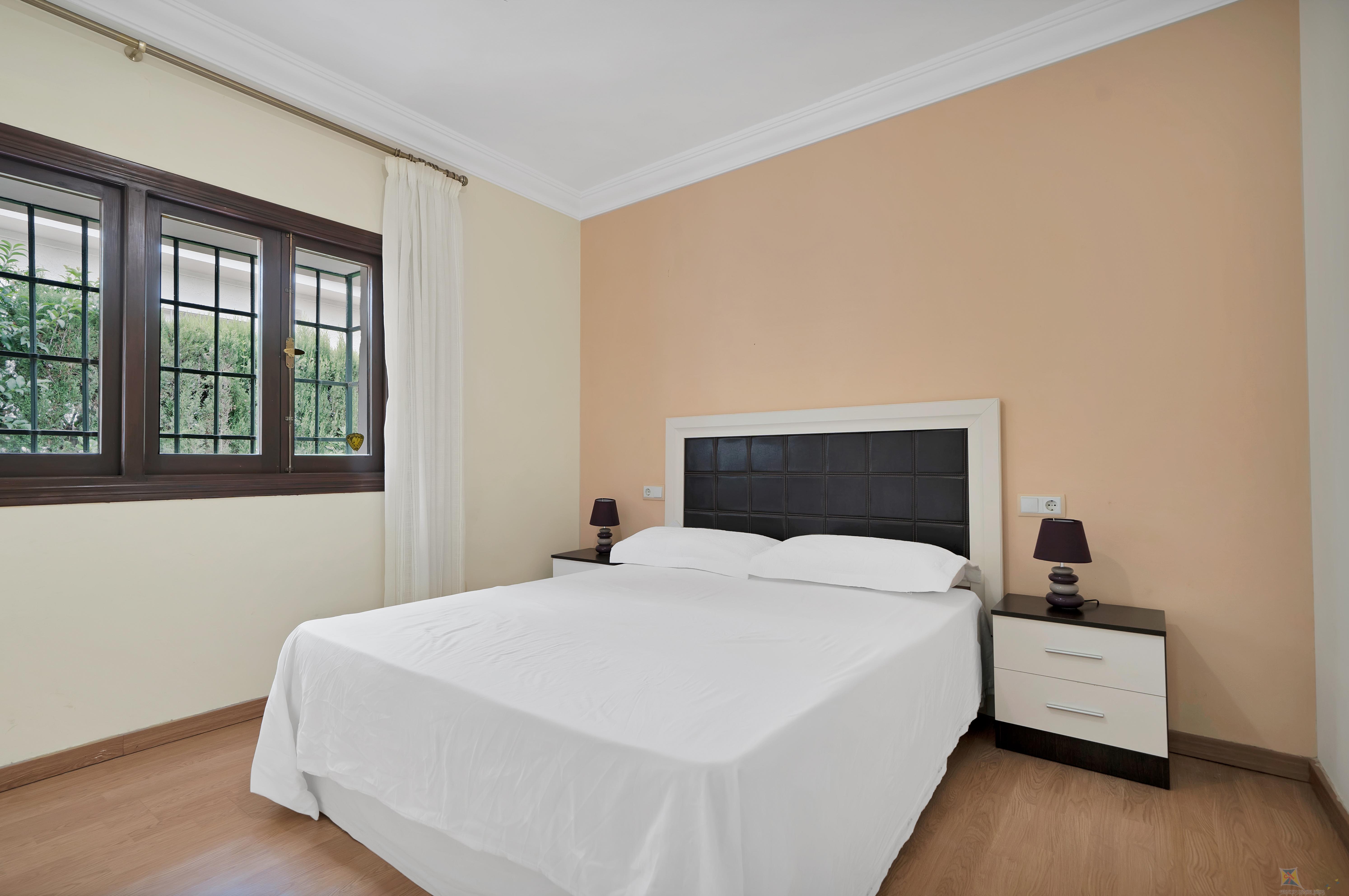 Venta de villa en Marbella