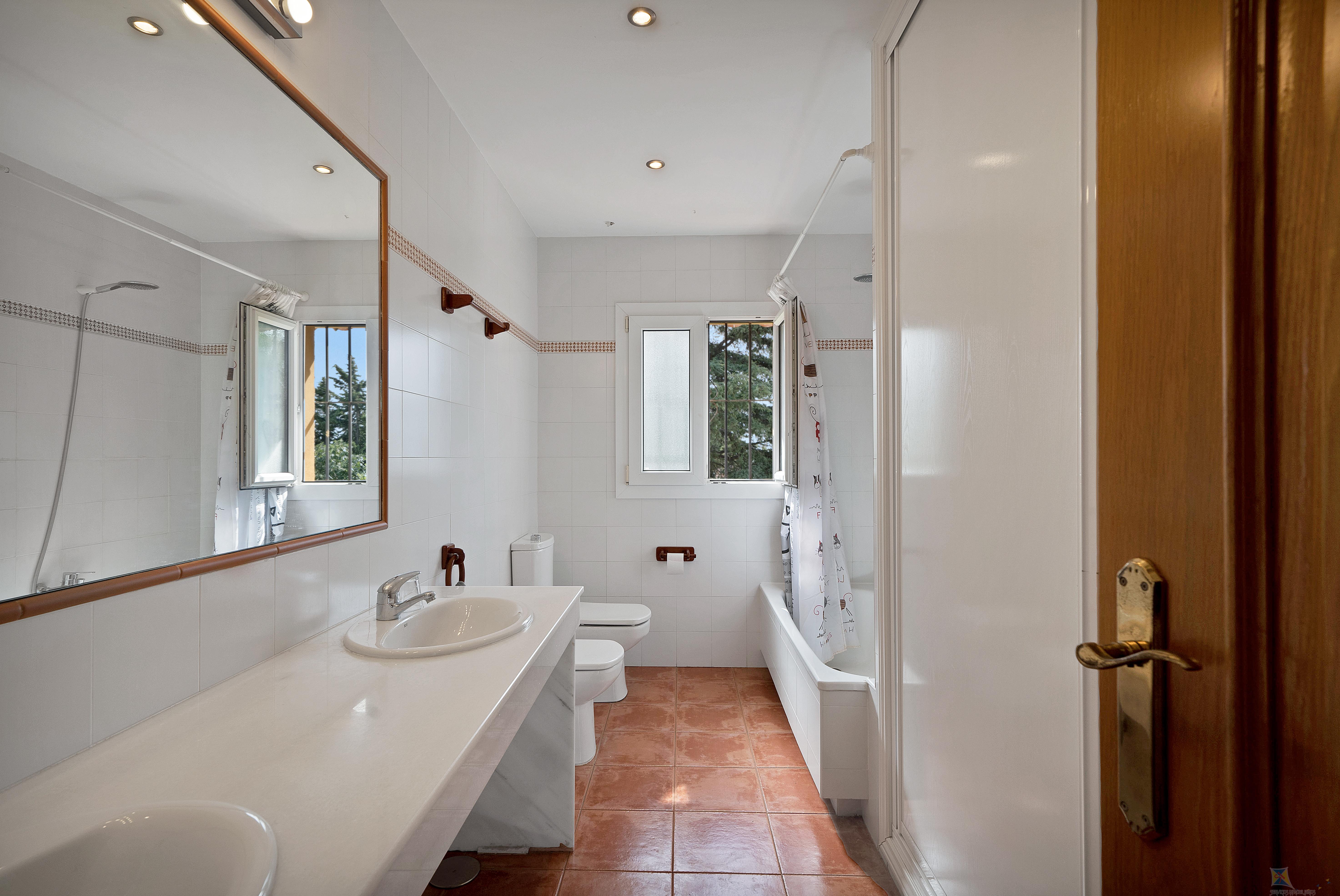 Venta de villa en Marbella