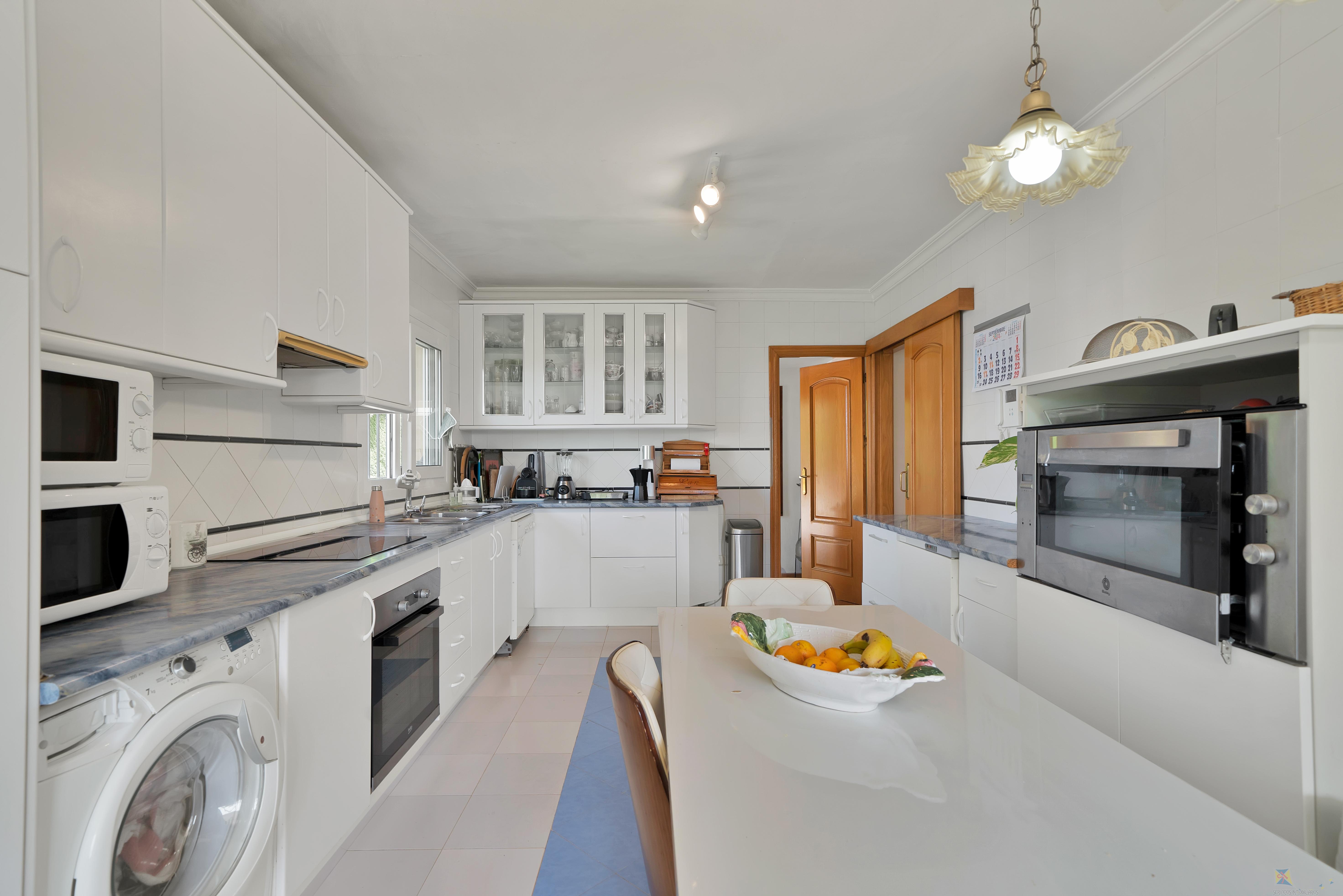 Venta de villa en Marbella