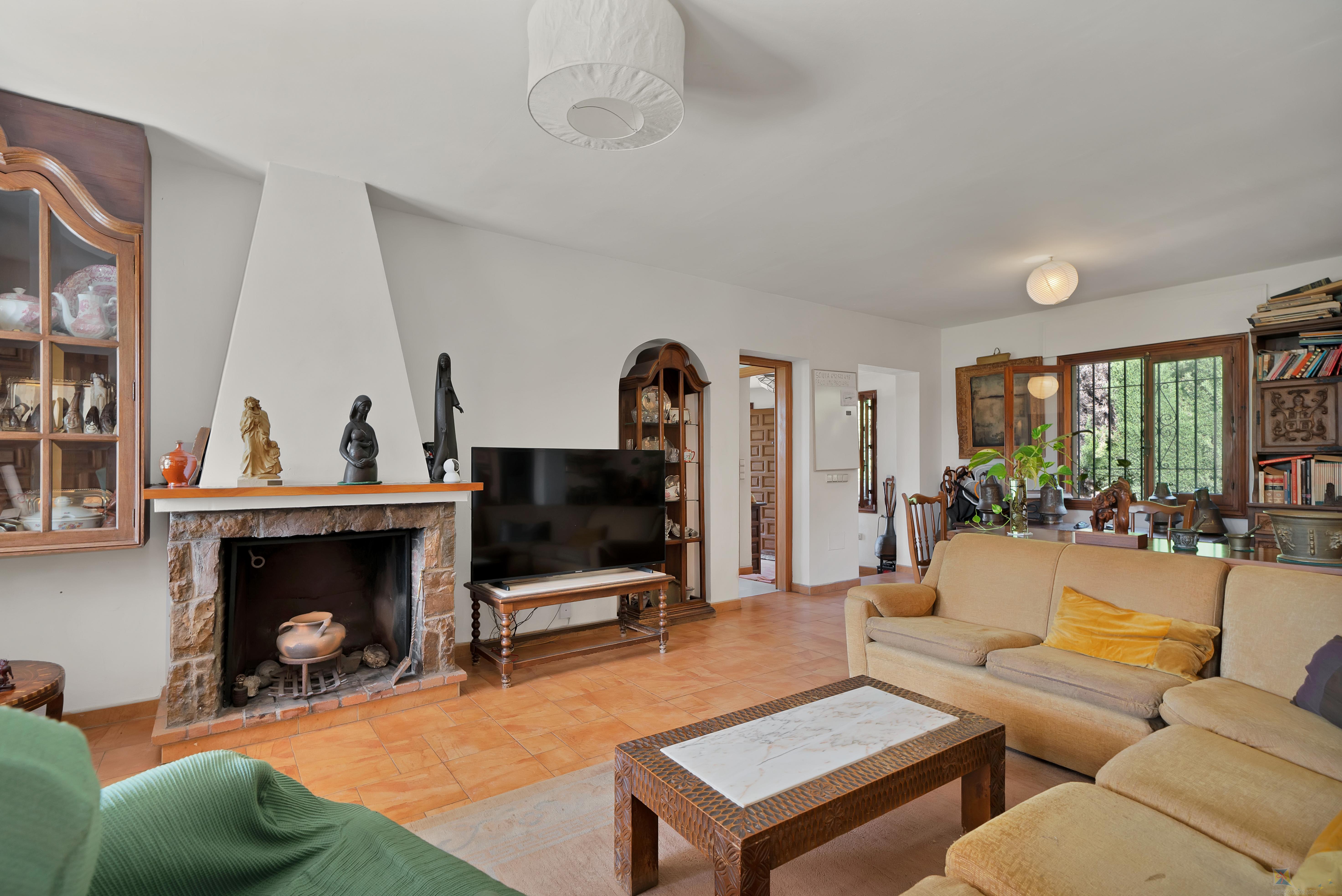 Venta de villa en Marbella