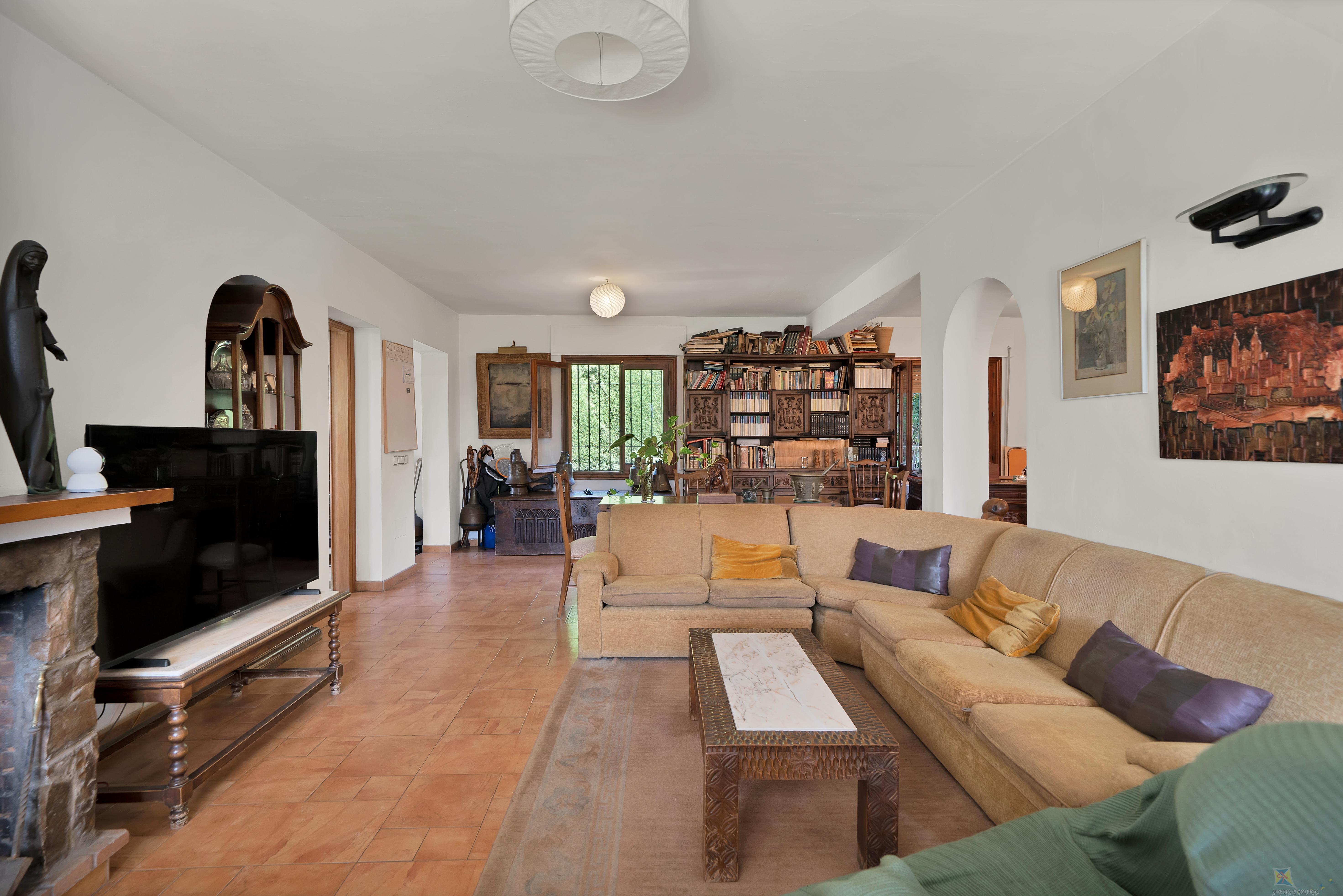 Venta de villa en Marbella