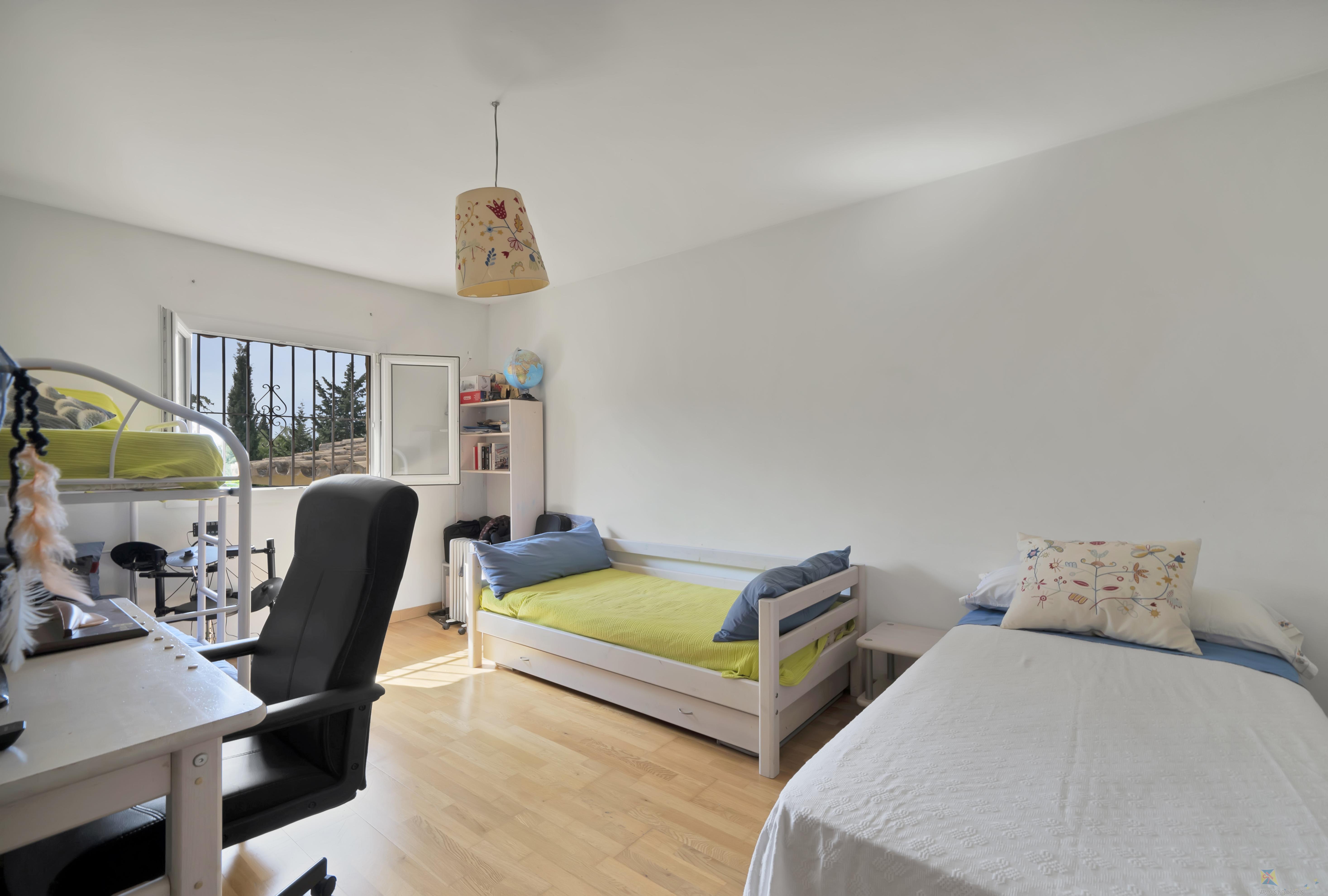 Venta de villa en Marbella