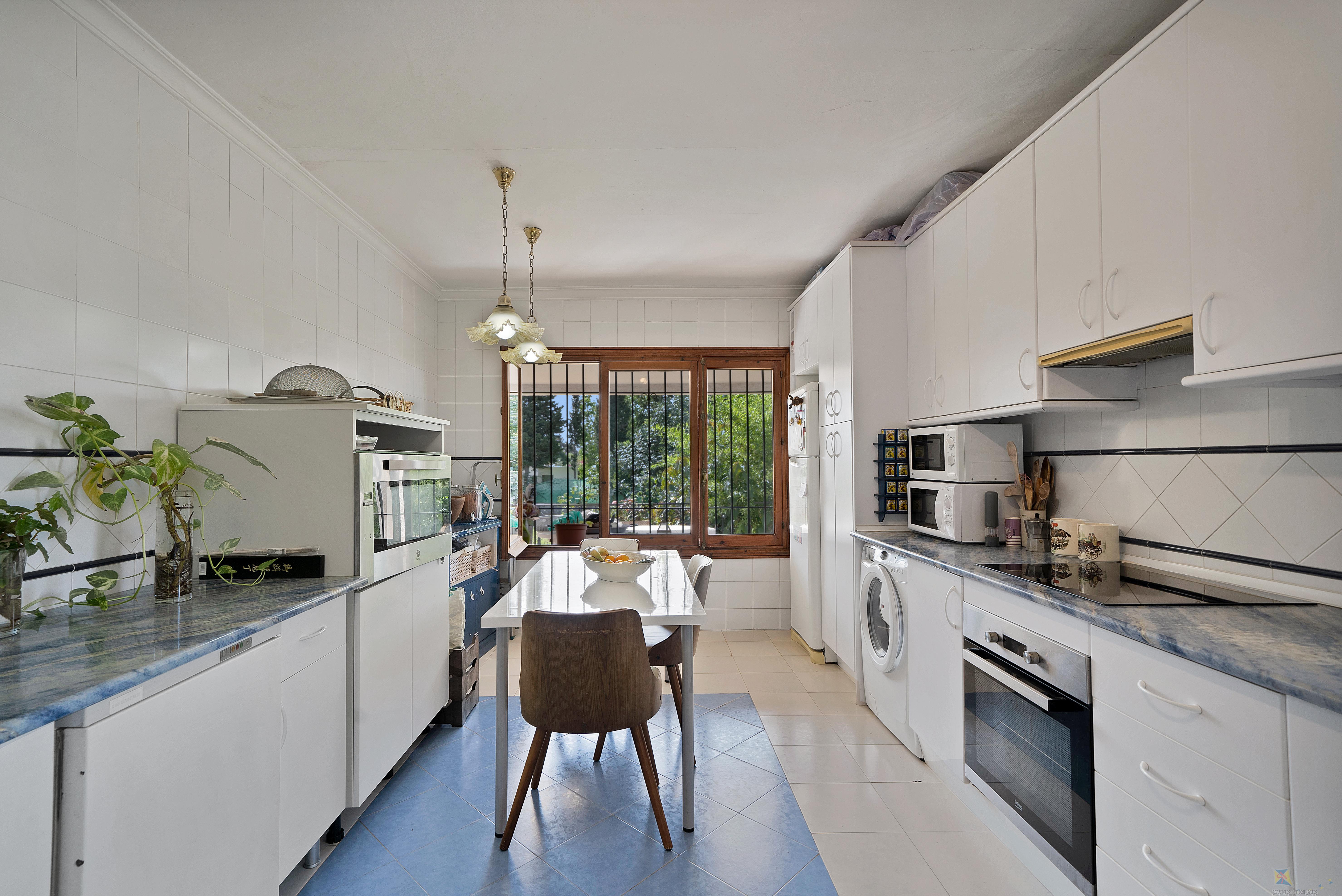 Venta de villa en Marbella