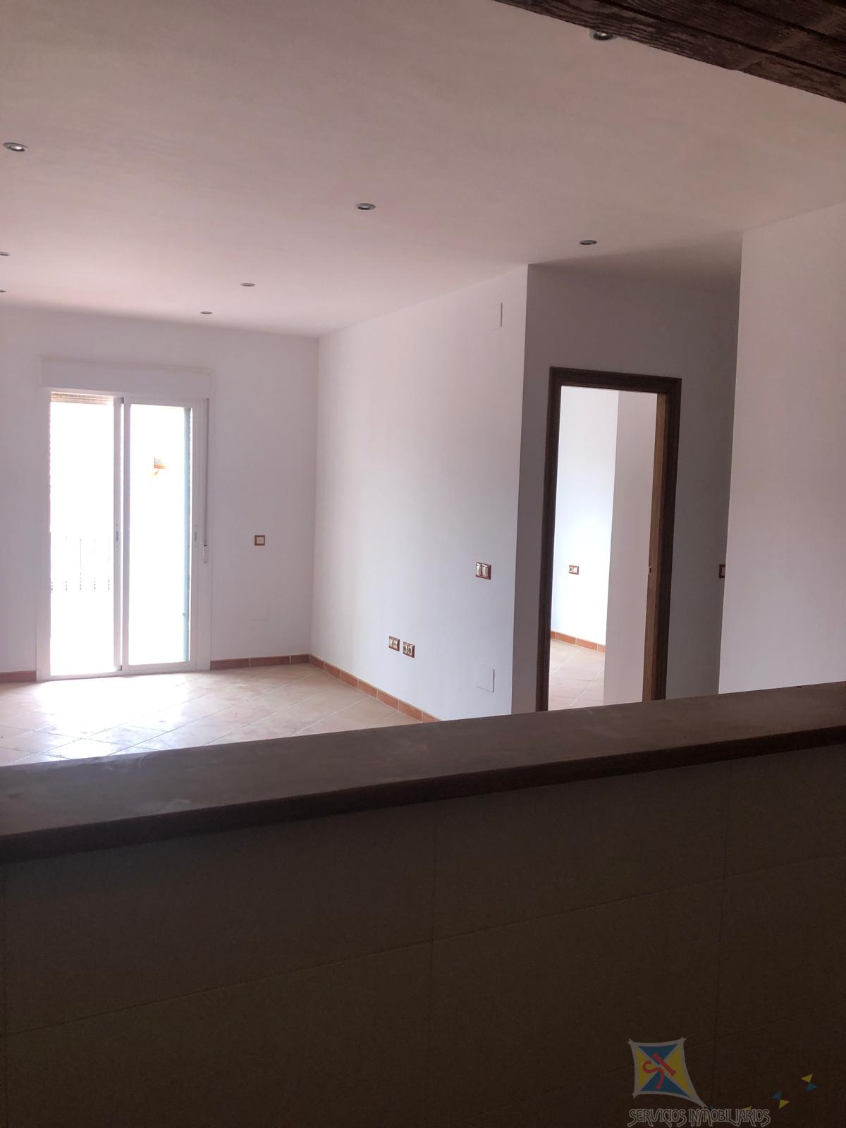 For sale of apartment in Agron