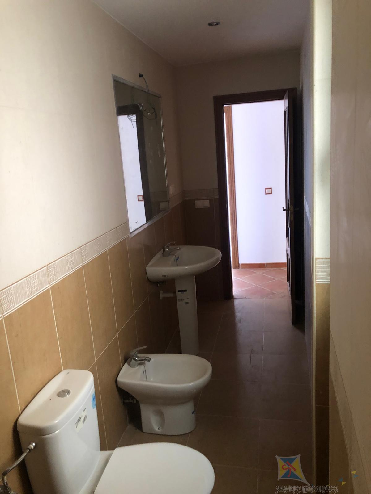 For sale of apartment in Agron
