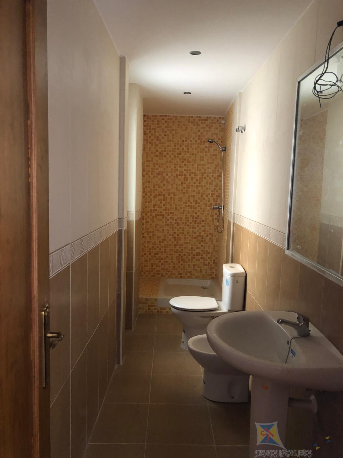 For sale of apartment in Agron