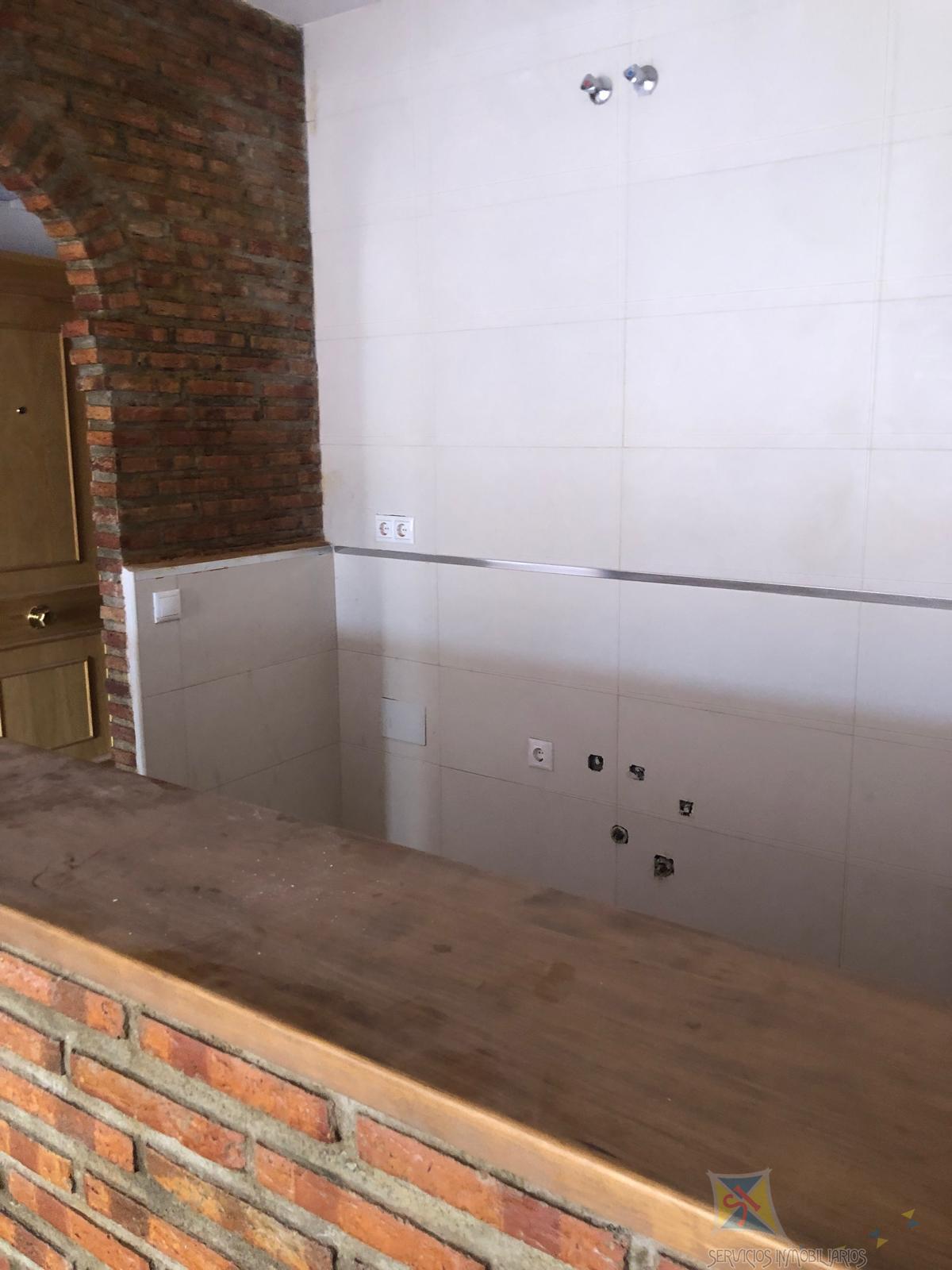 For sale of apartment in Agron