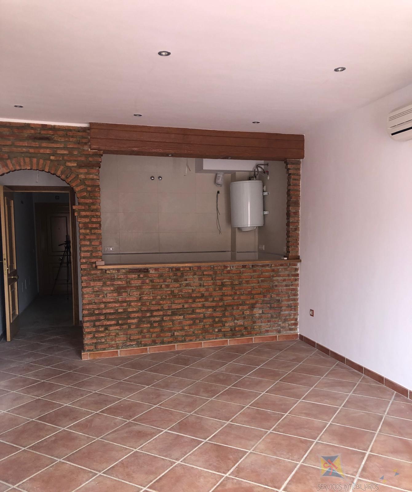 For sale of apartment in Agron