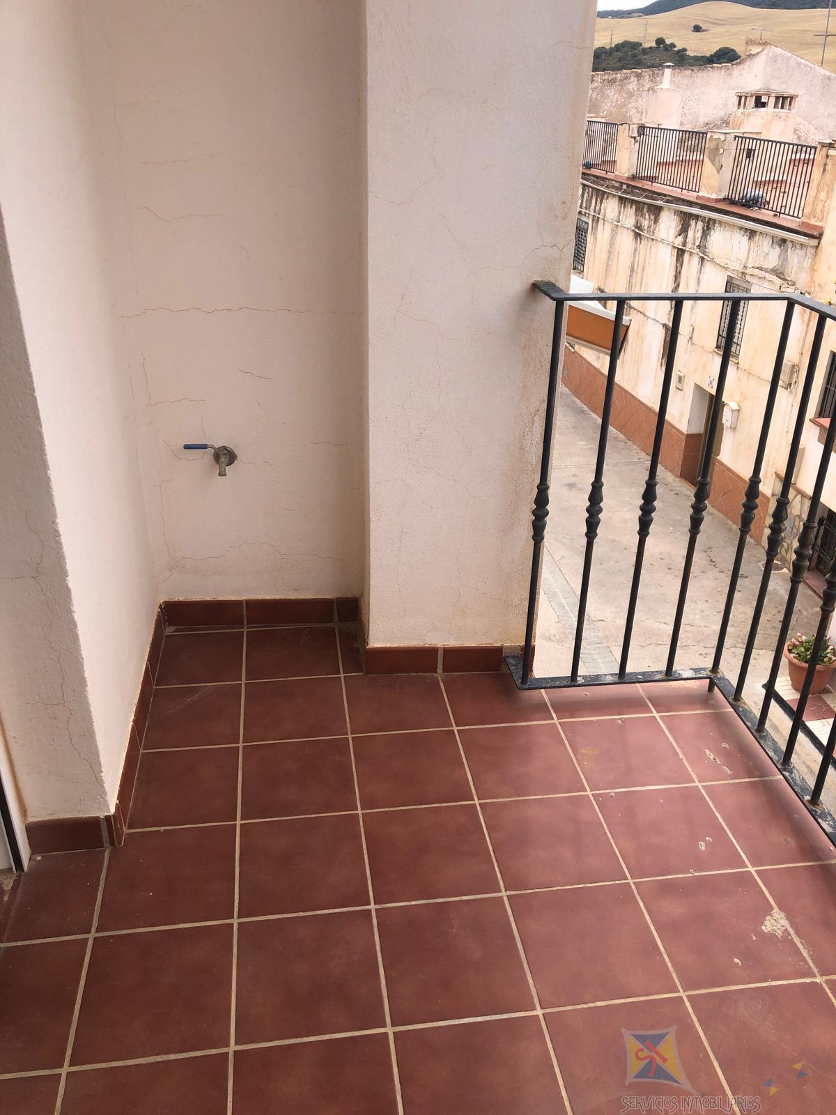 For sale of apartment in Agron