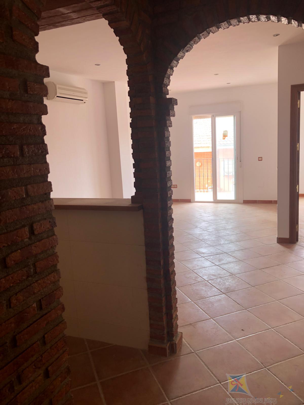 For sale of apartment in Agron