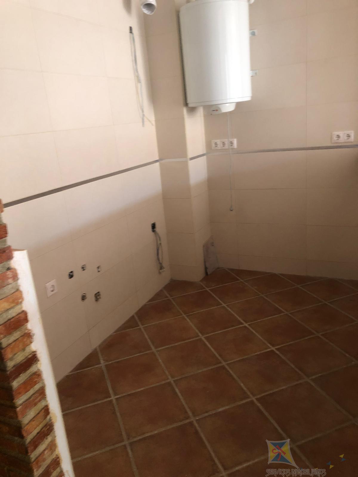 For sale of apartment in Agron
