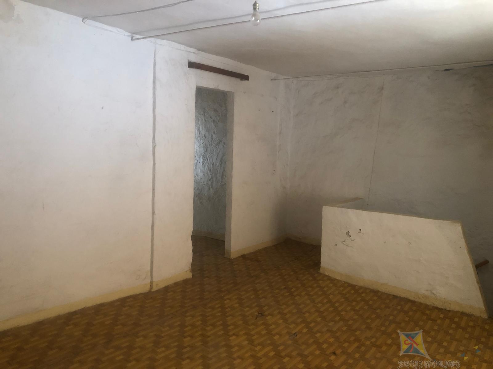 For sale of villa in Cuevas Bajas