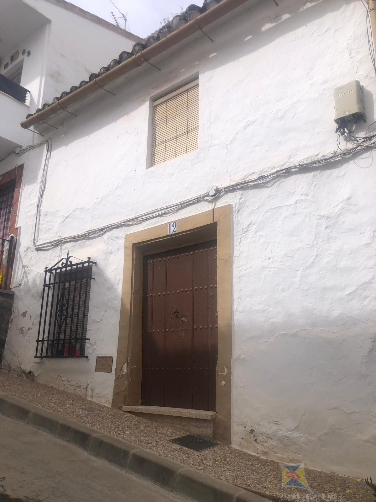 For sale of villa in Cuevas Bajas
