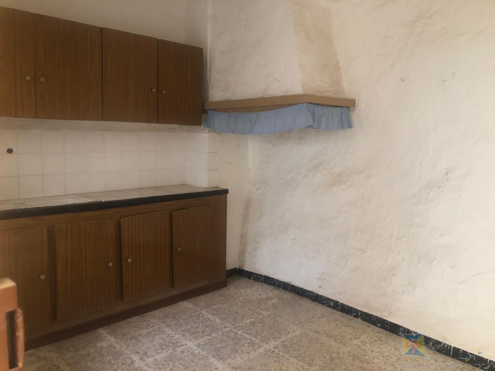 For sale of villa in Cuevas Bajas