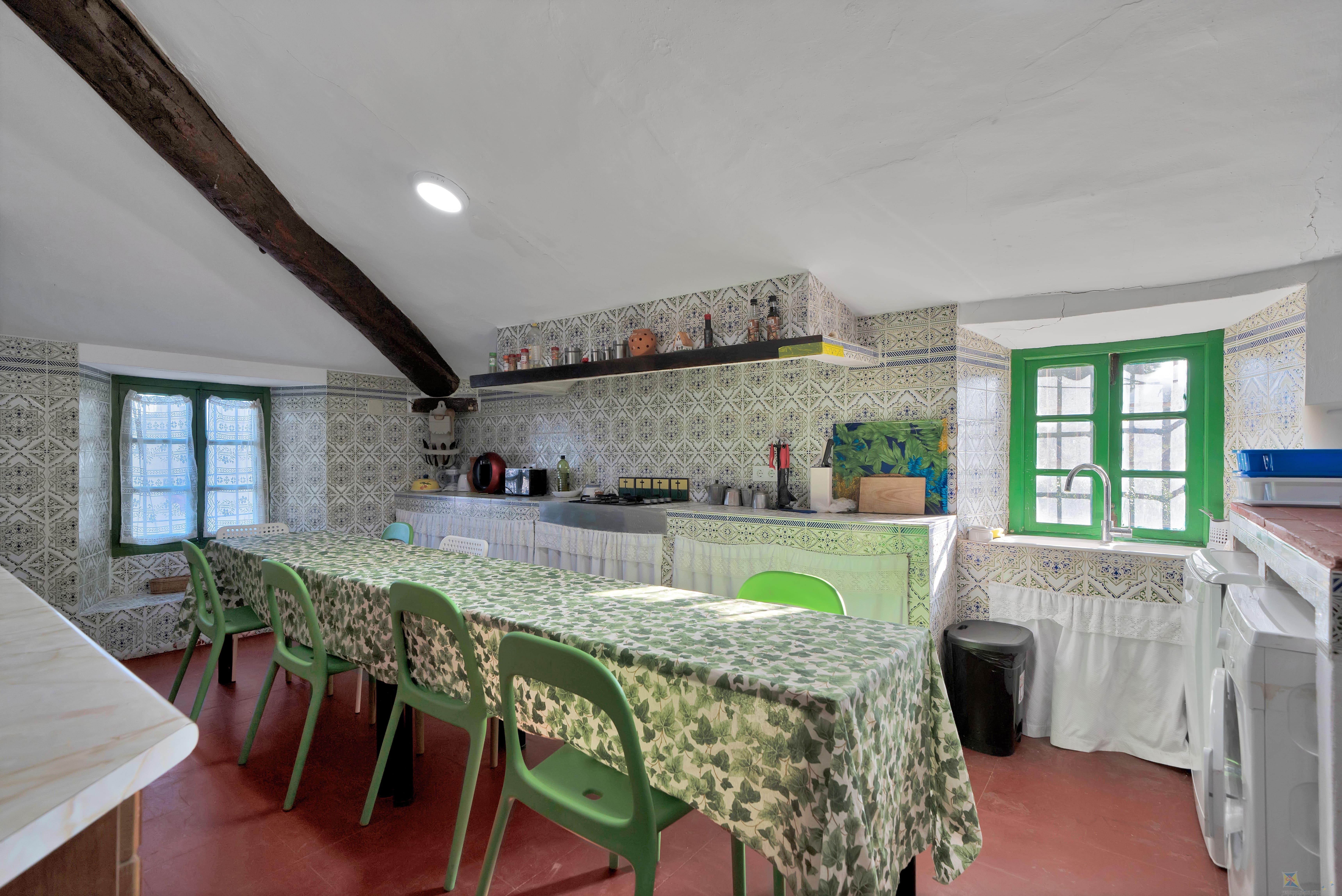 Venta de cortijo en Ronda