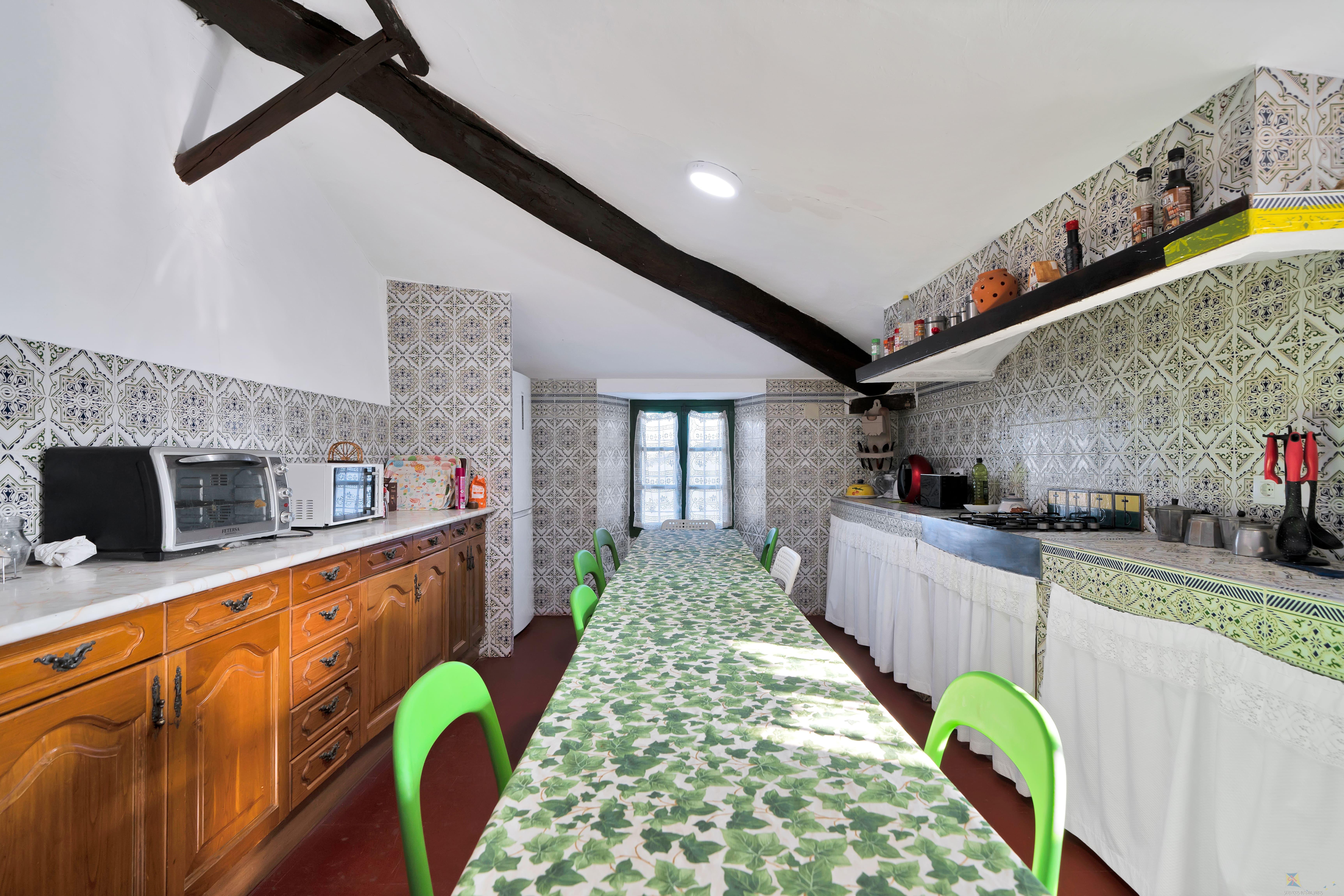 Venta de cortijo en Ronda