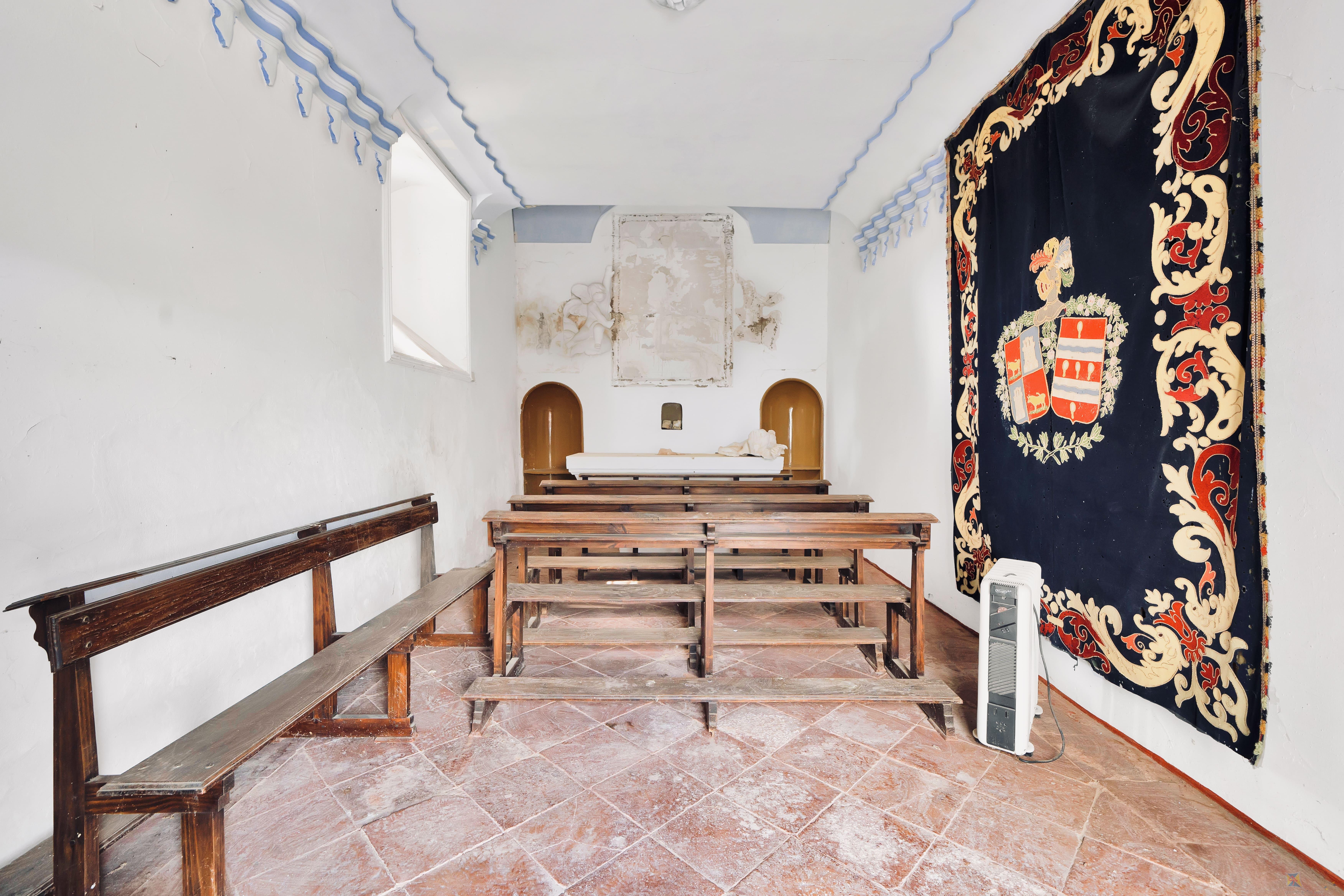 Venta de cortijo en Ronda
