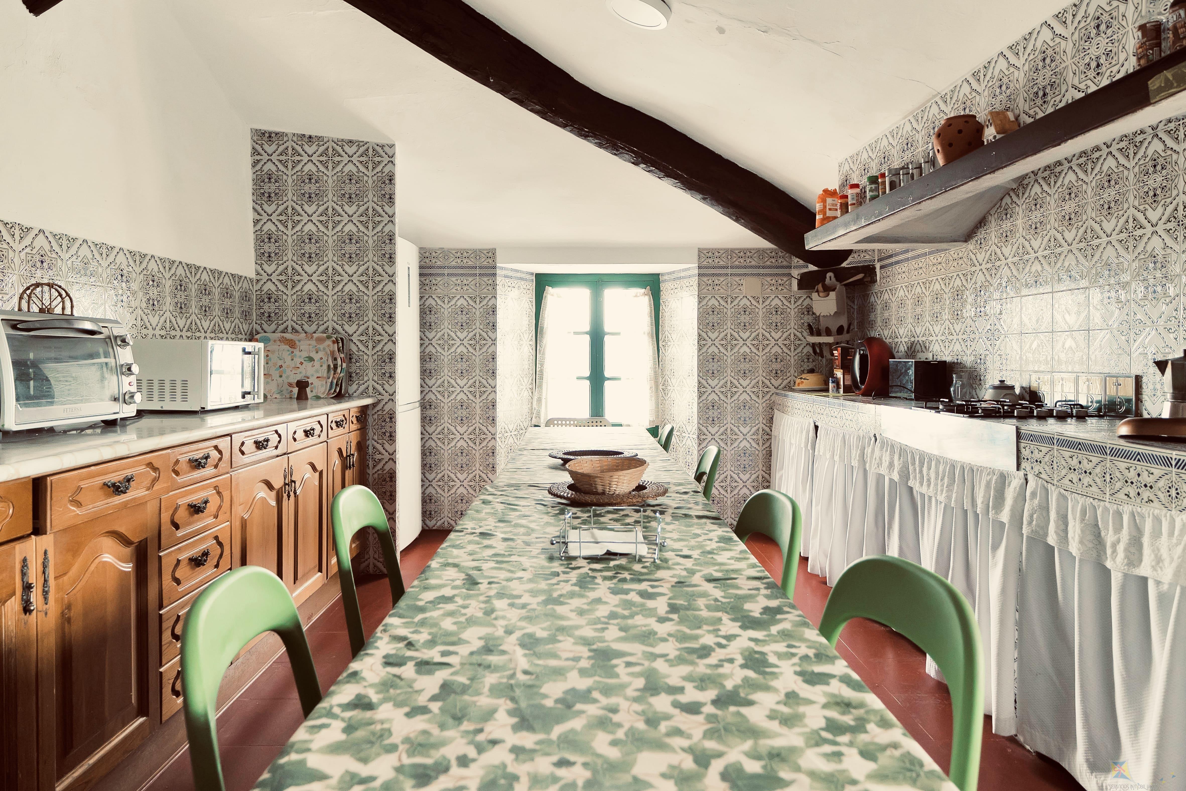 Venta de cortijo en Ronda