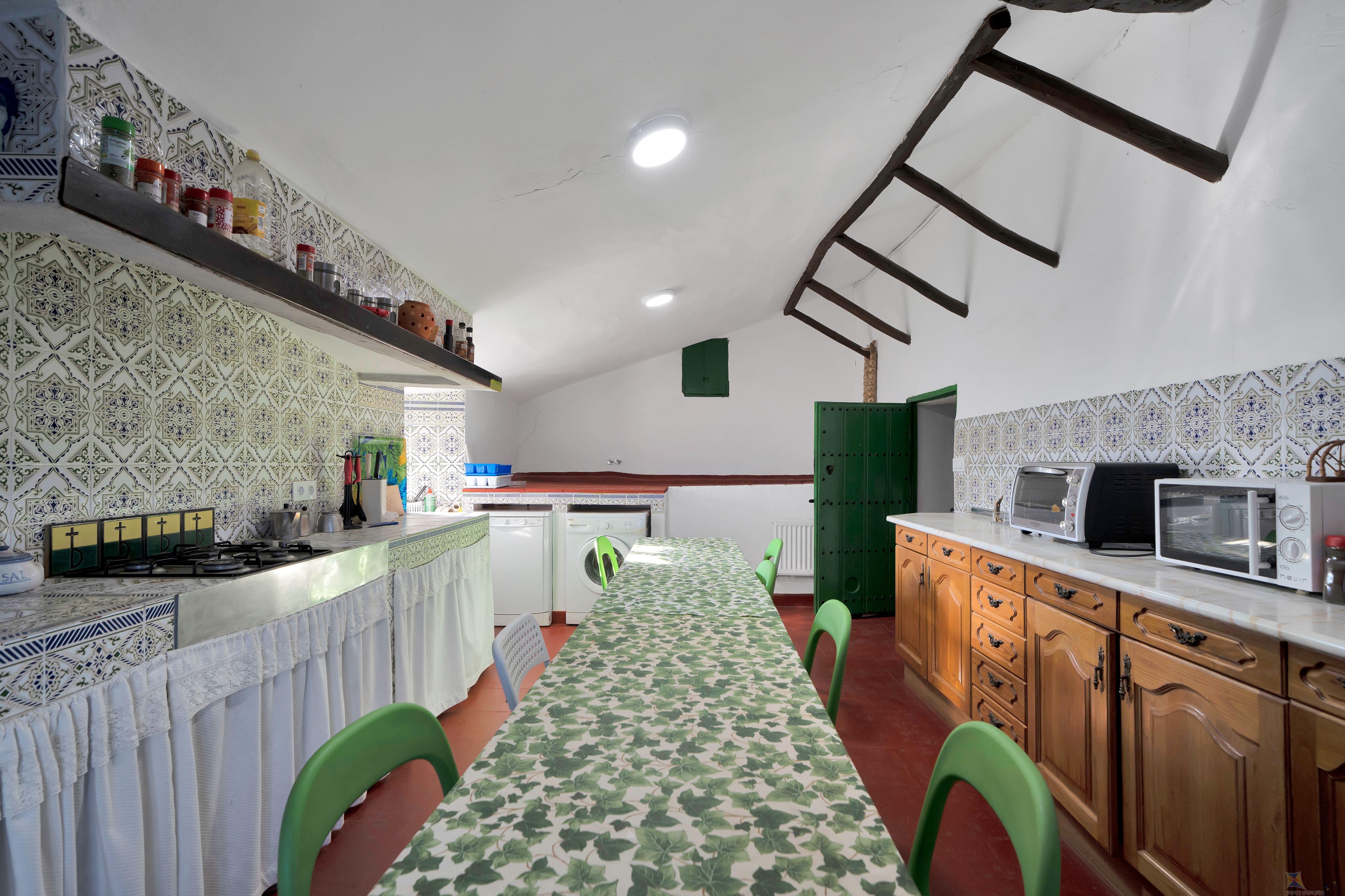 Venta de cortijo en Ronda