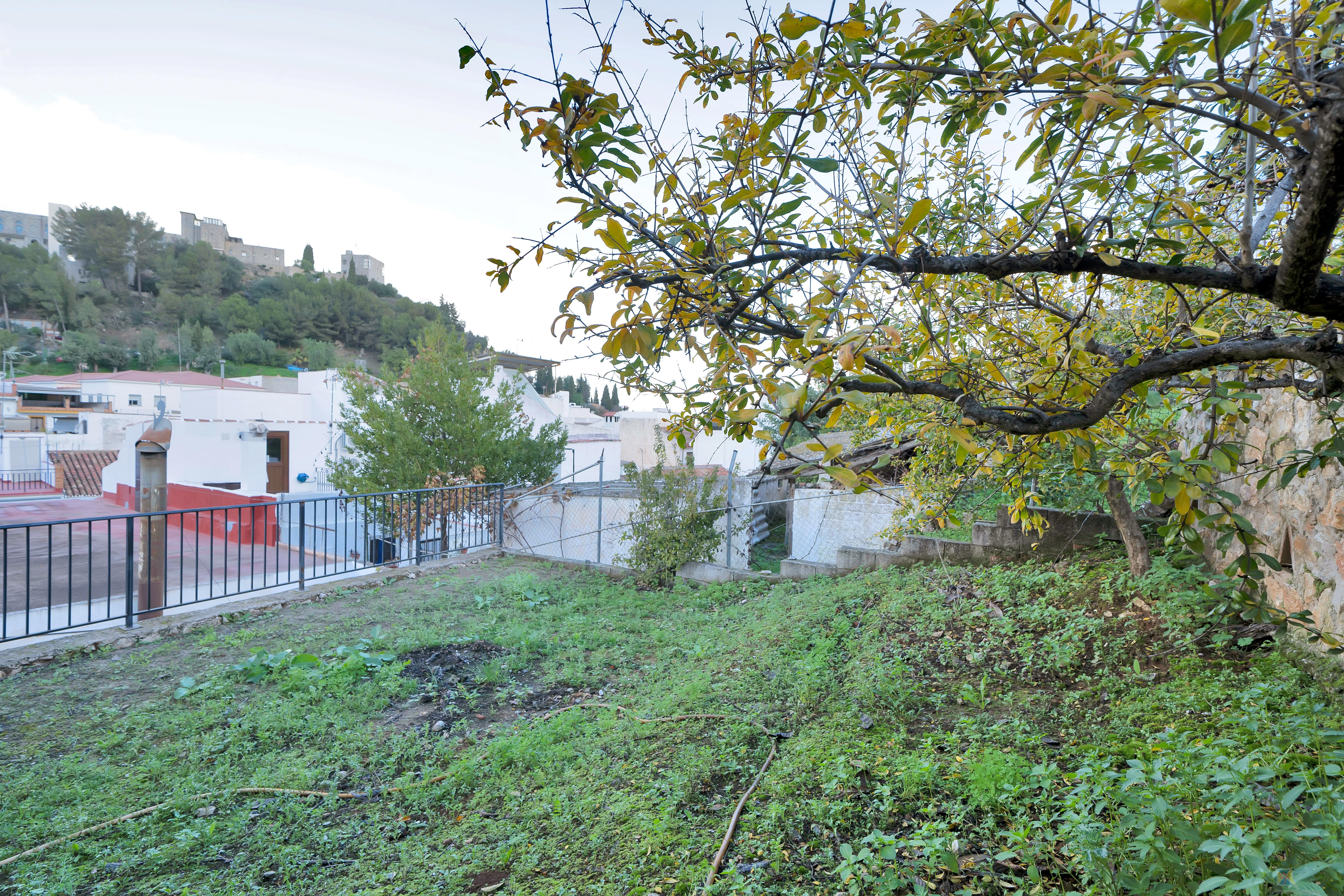 For sale of commercial in Monda