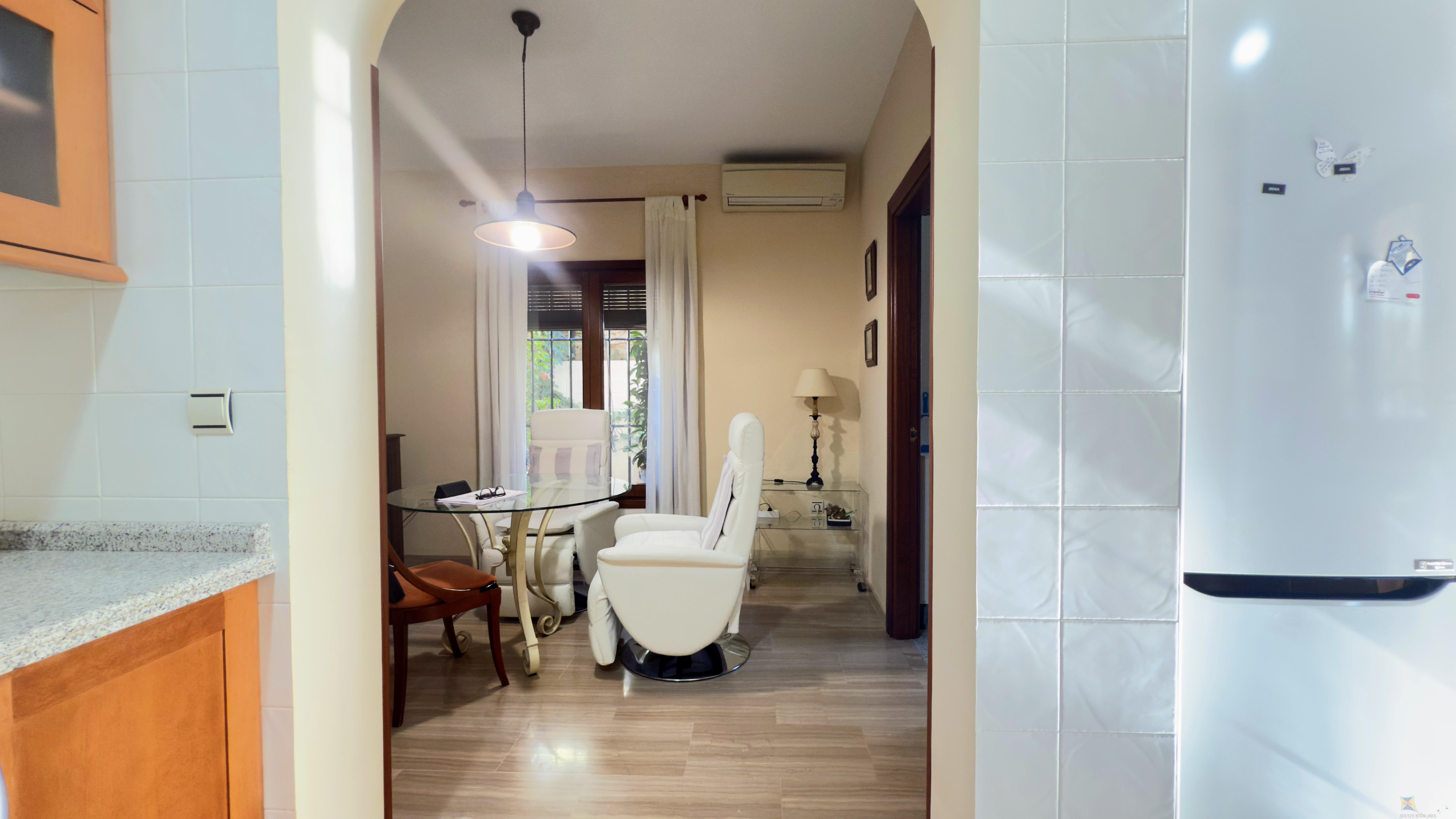 Venta de villa en Antequera