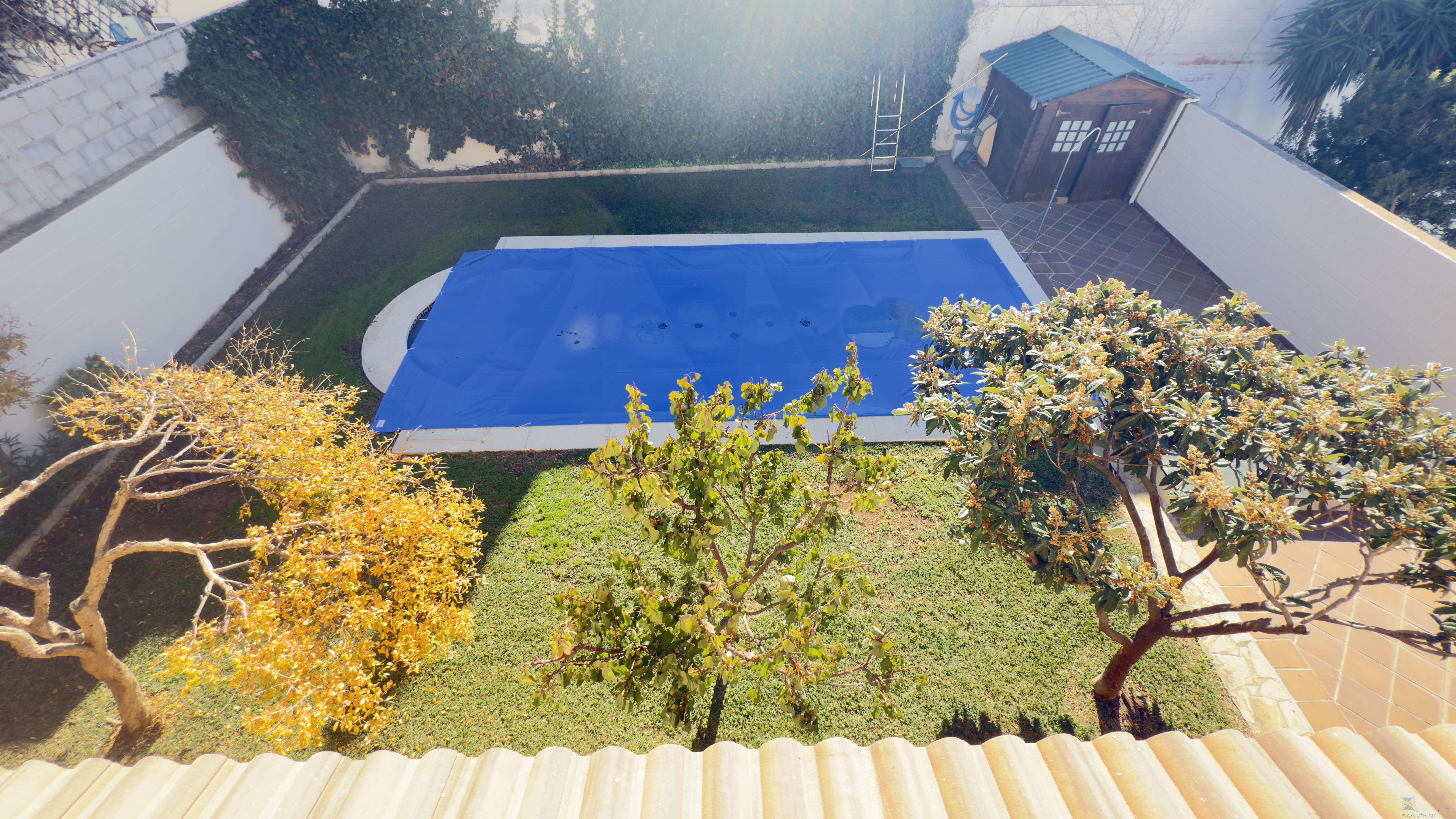 Venta de villa en Antequera