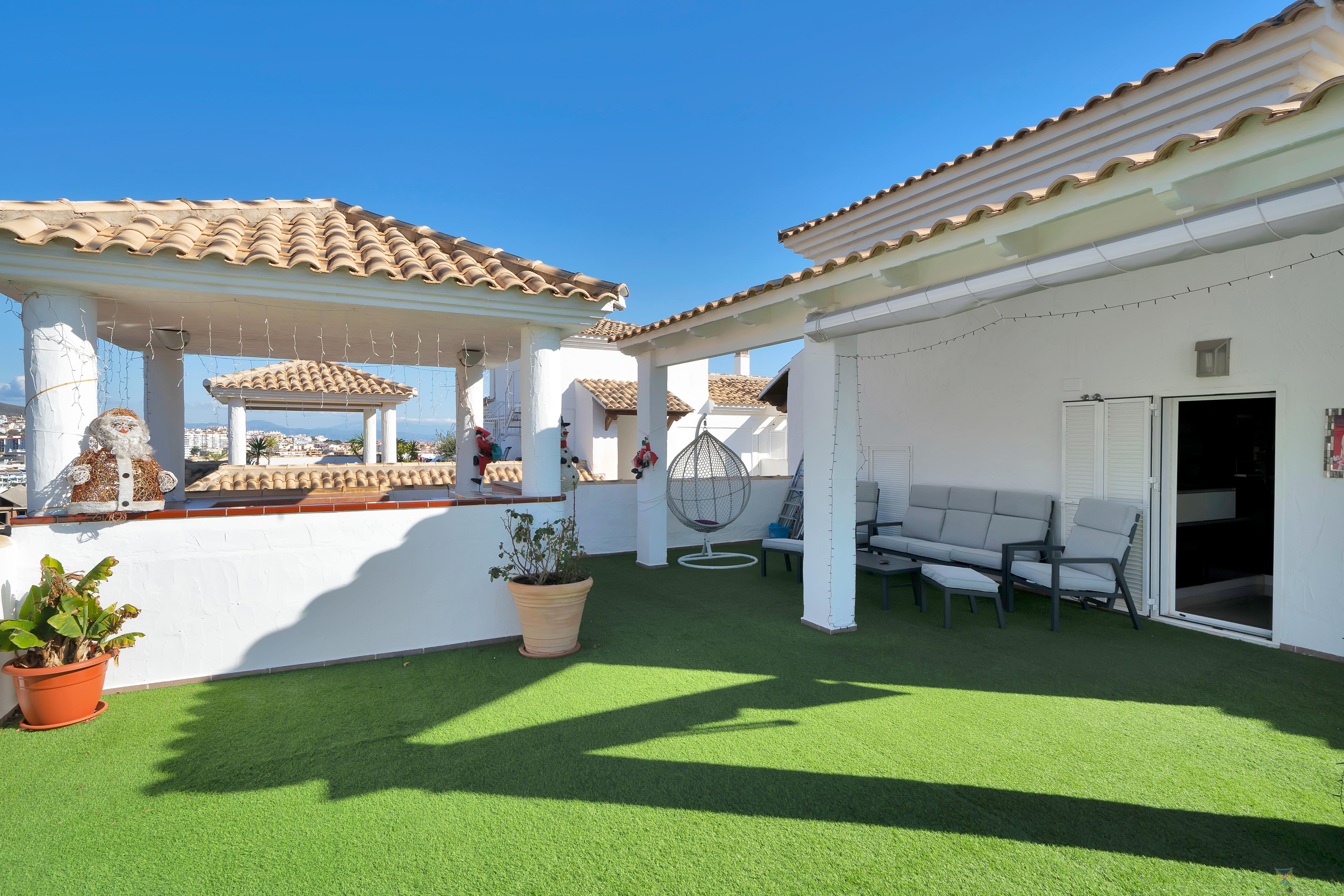 Venta de  en Benalmádena