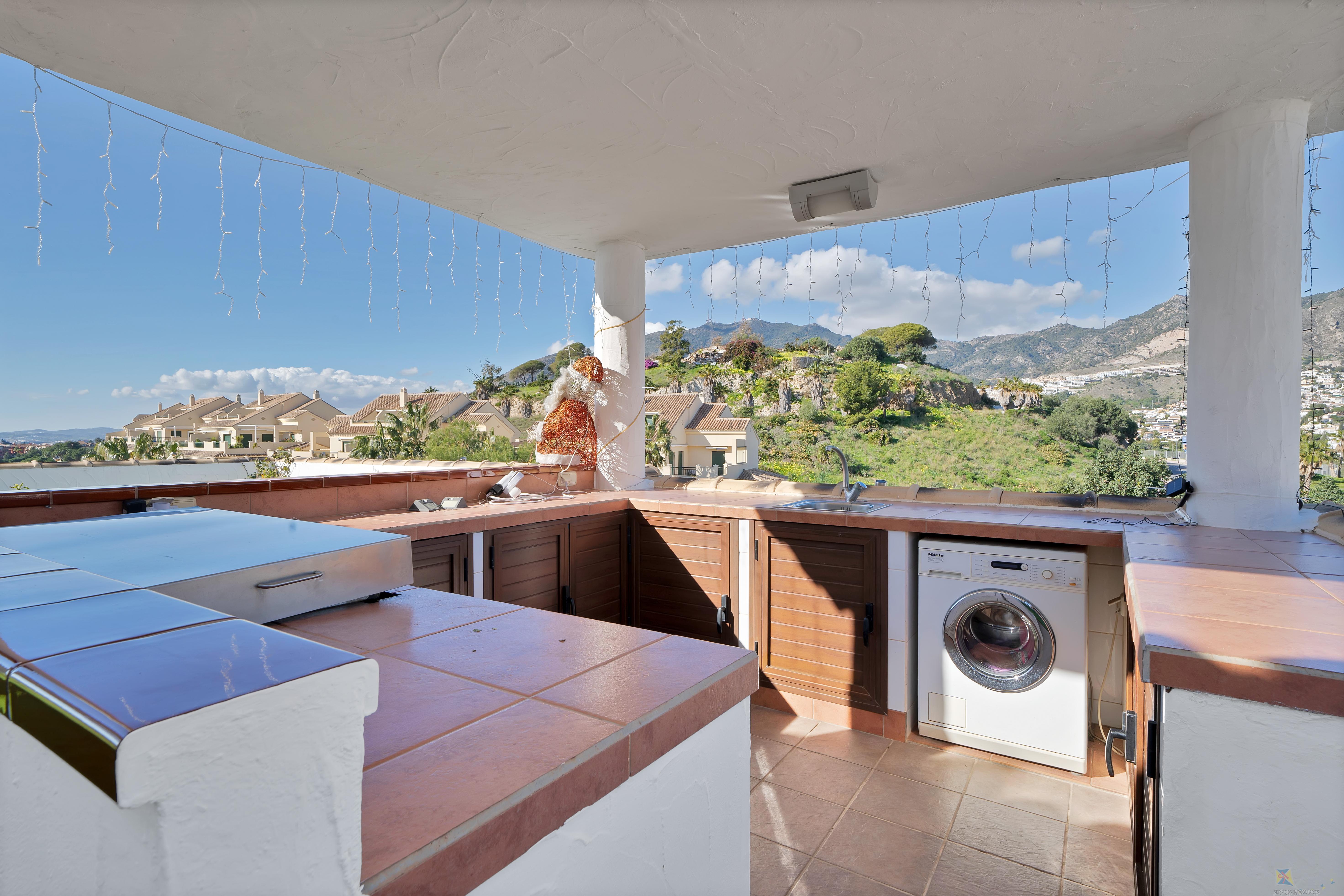 Venta de  en Benalmádena