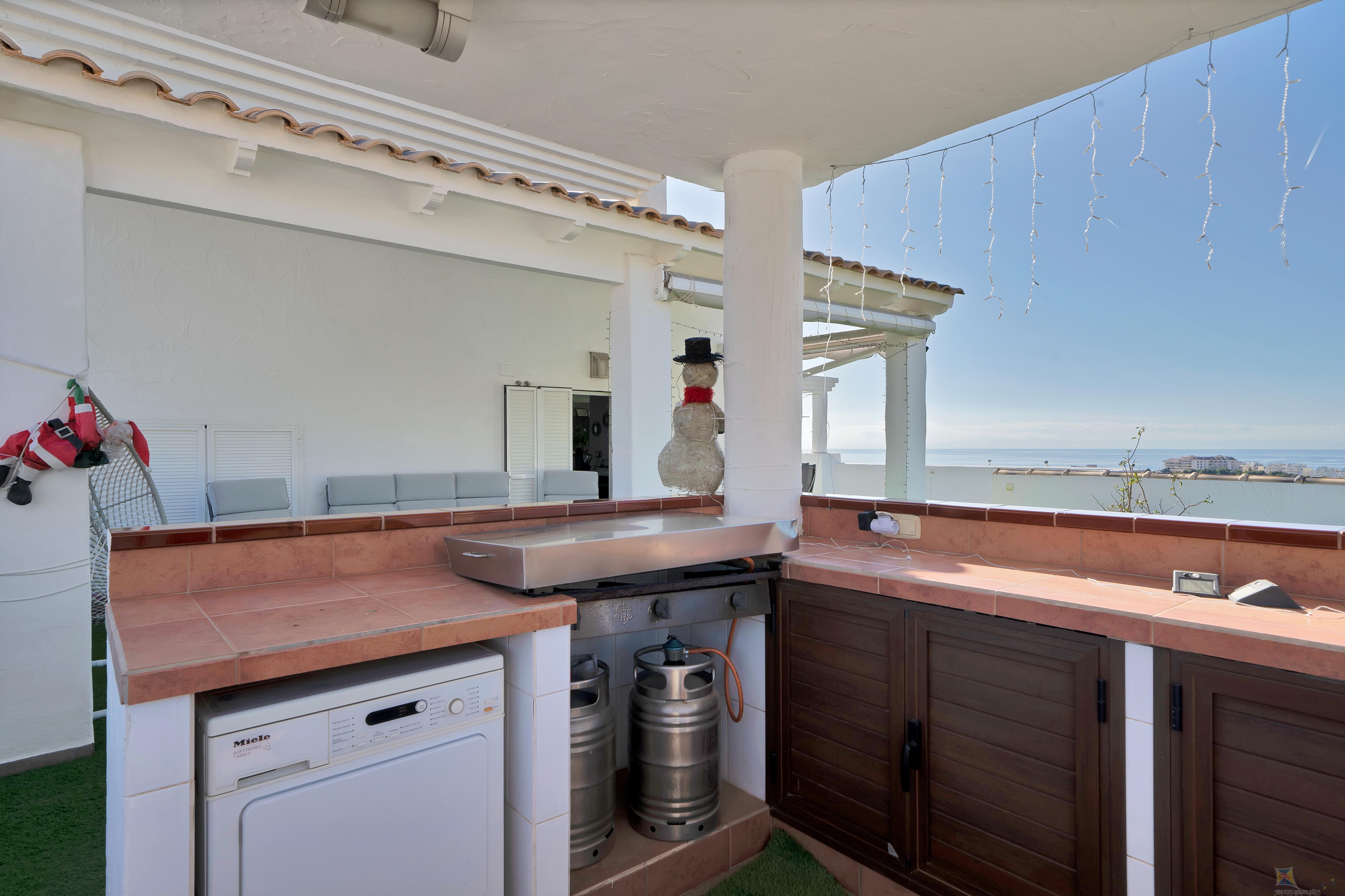 Venta de  en Benalmádena