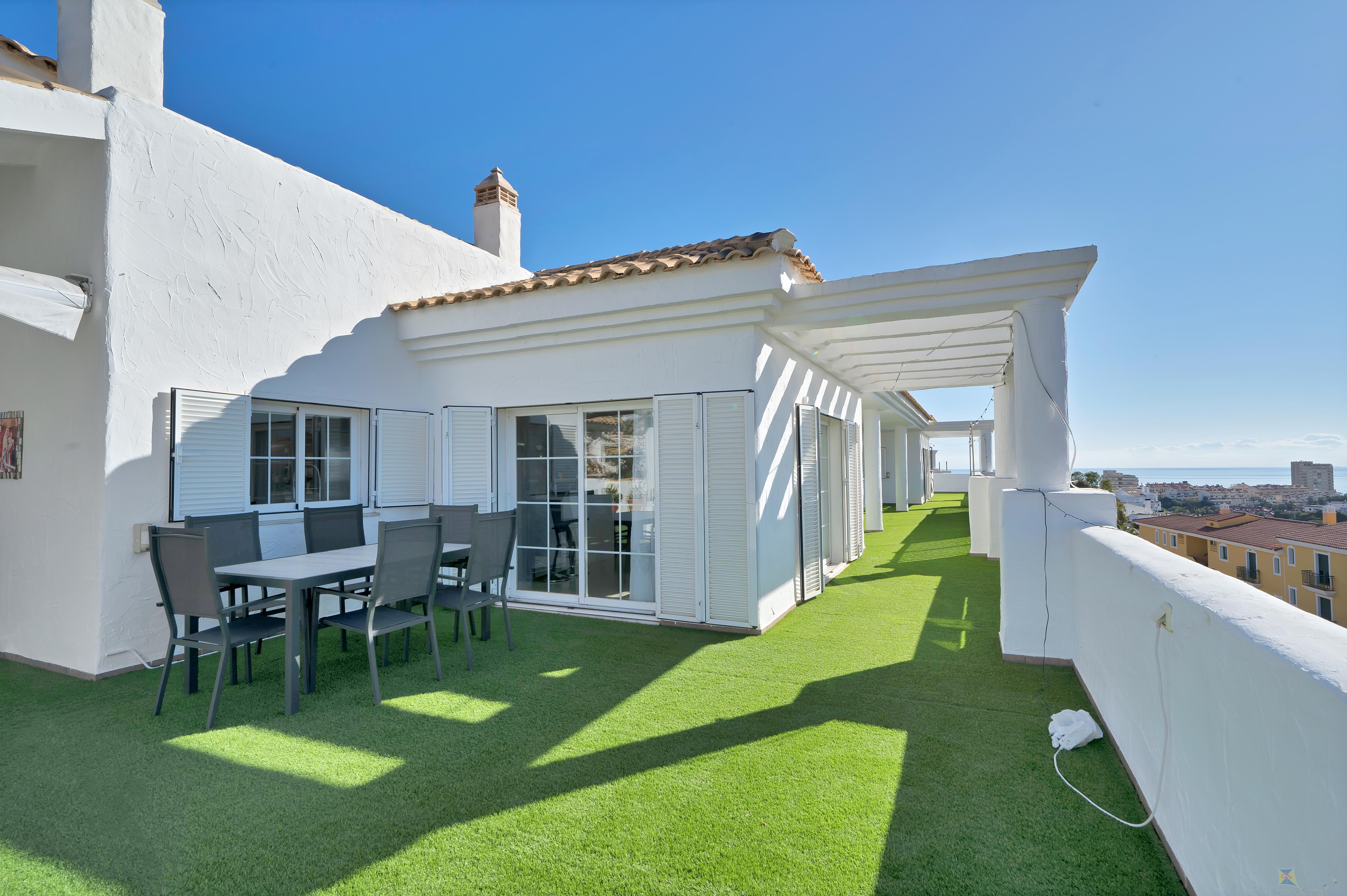 Venta de  en Benalmádena