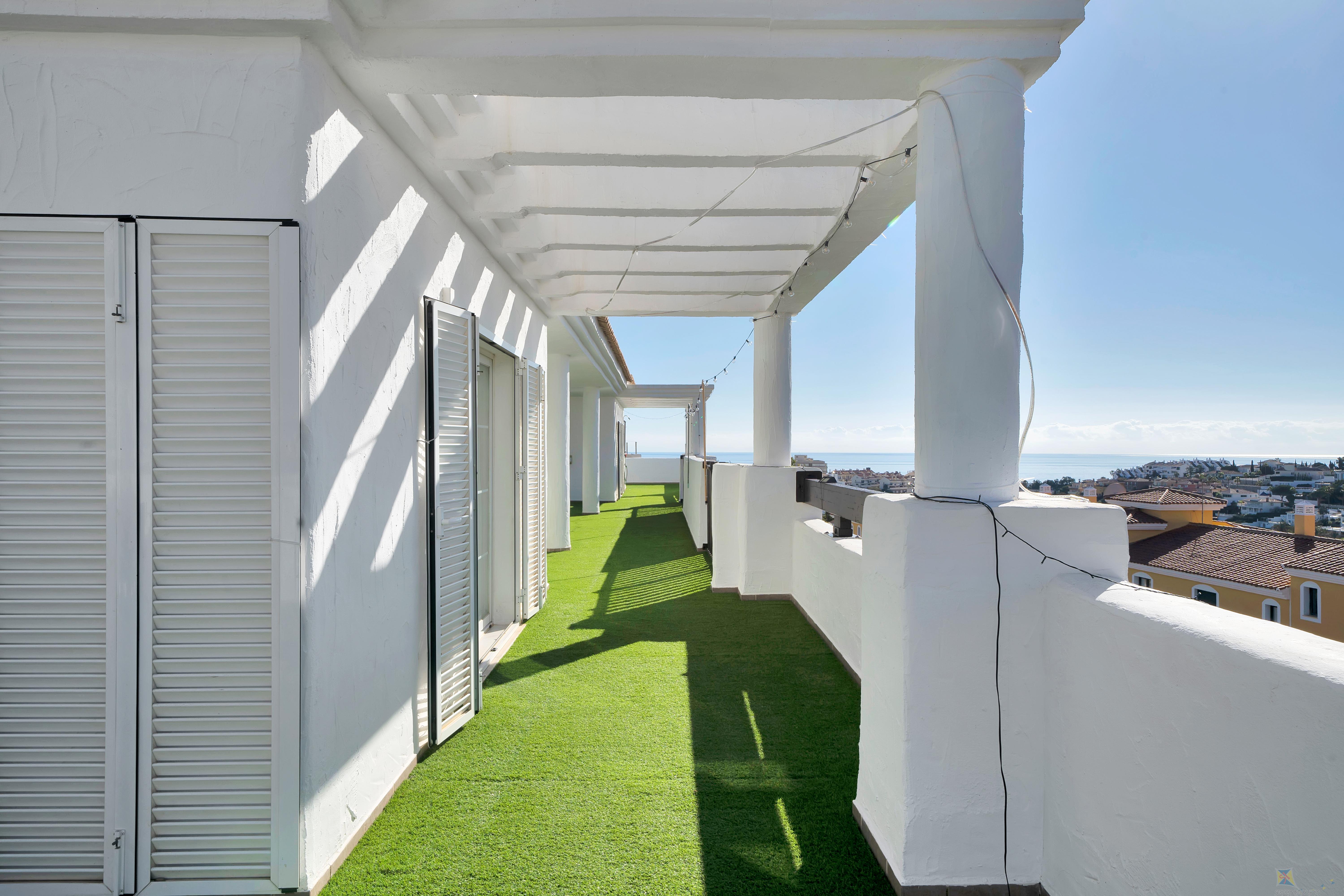Venta de  en Benalmádena