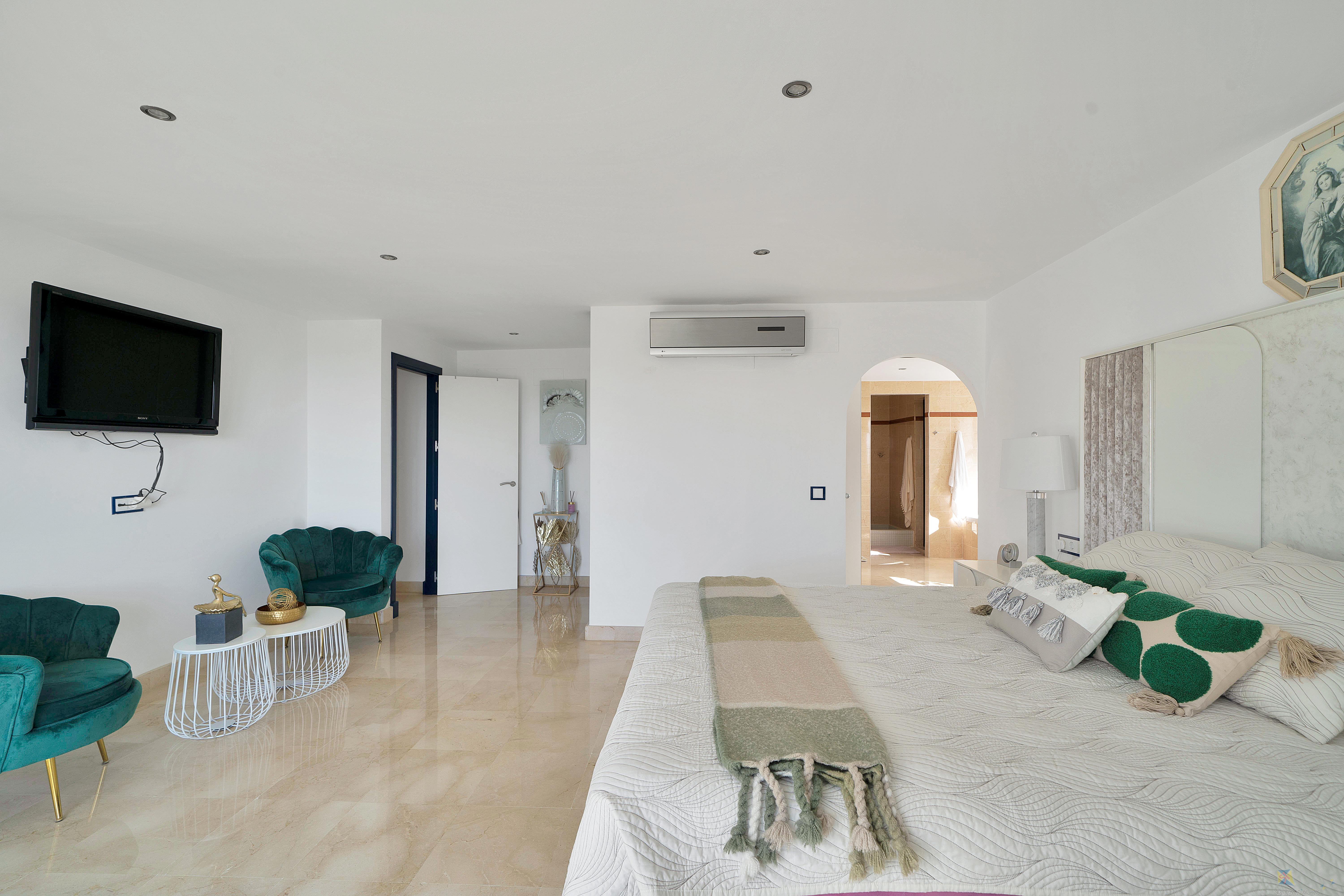 Venta de  en Benalmádena