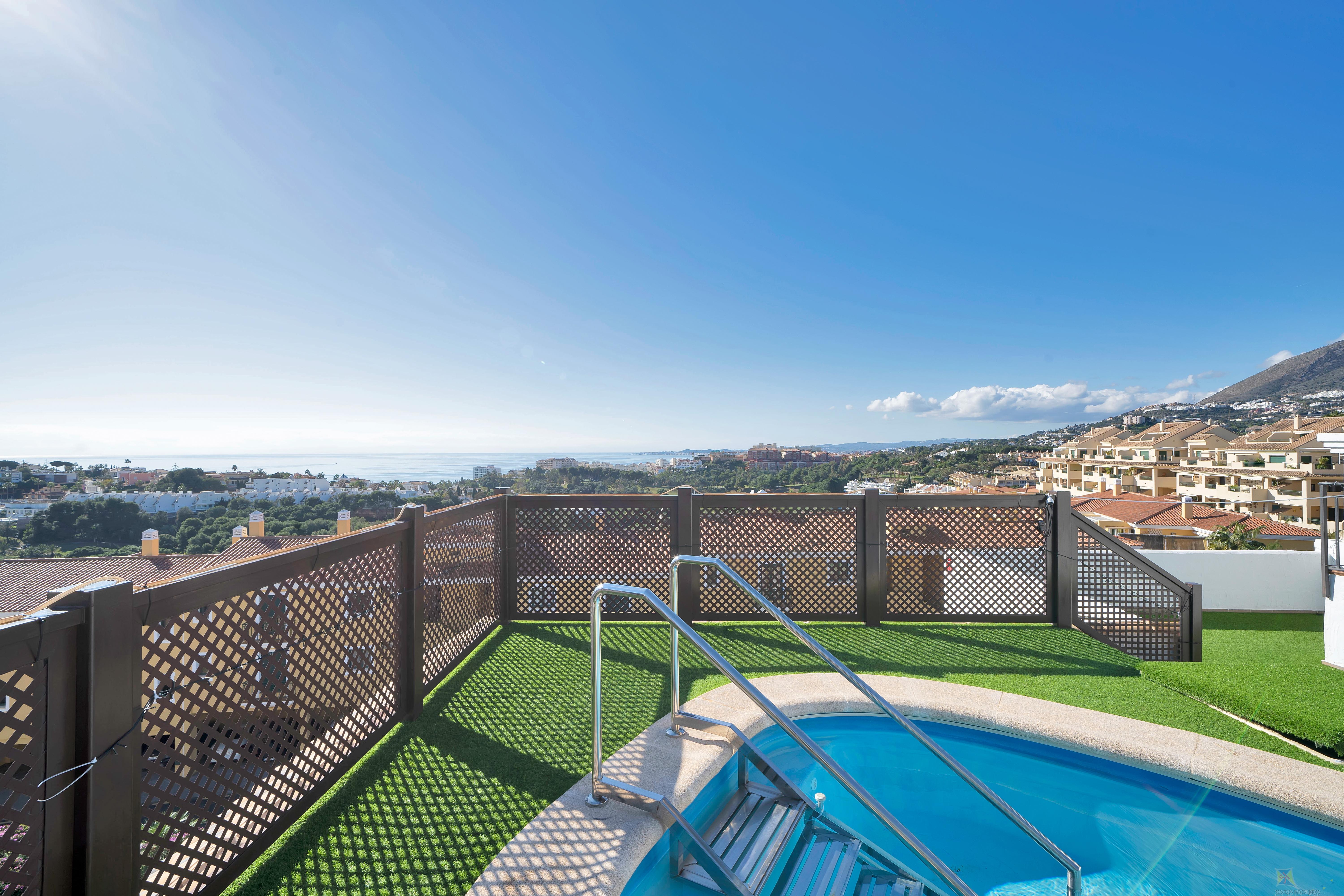 Venta de  en Benalmádena