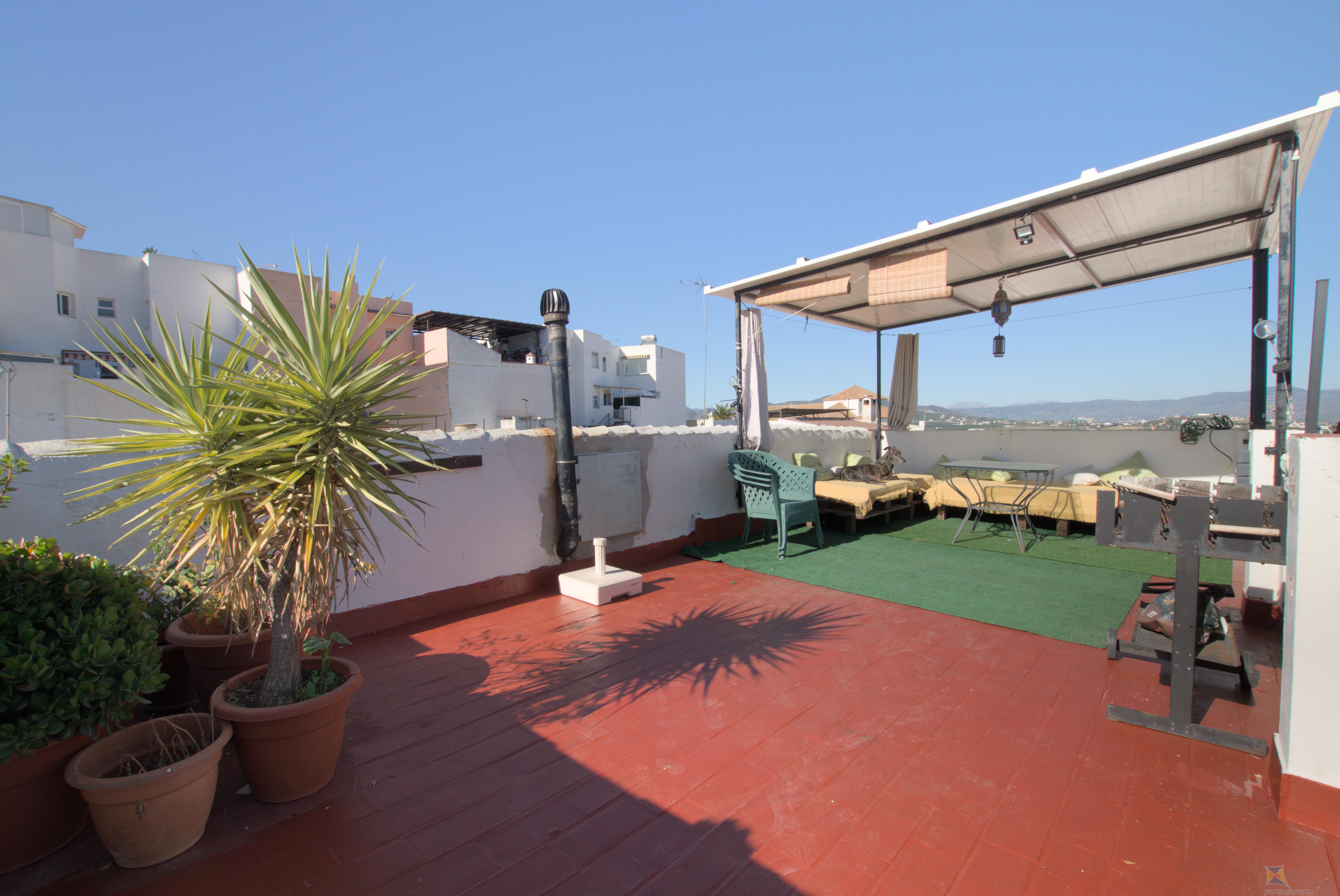 For sale of house in Alhaurín de la Torre