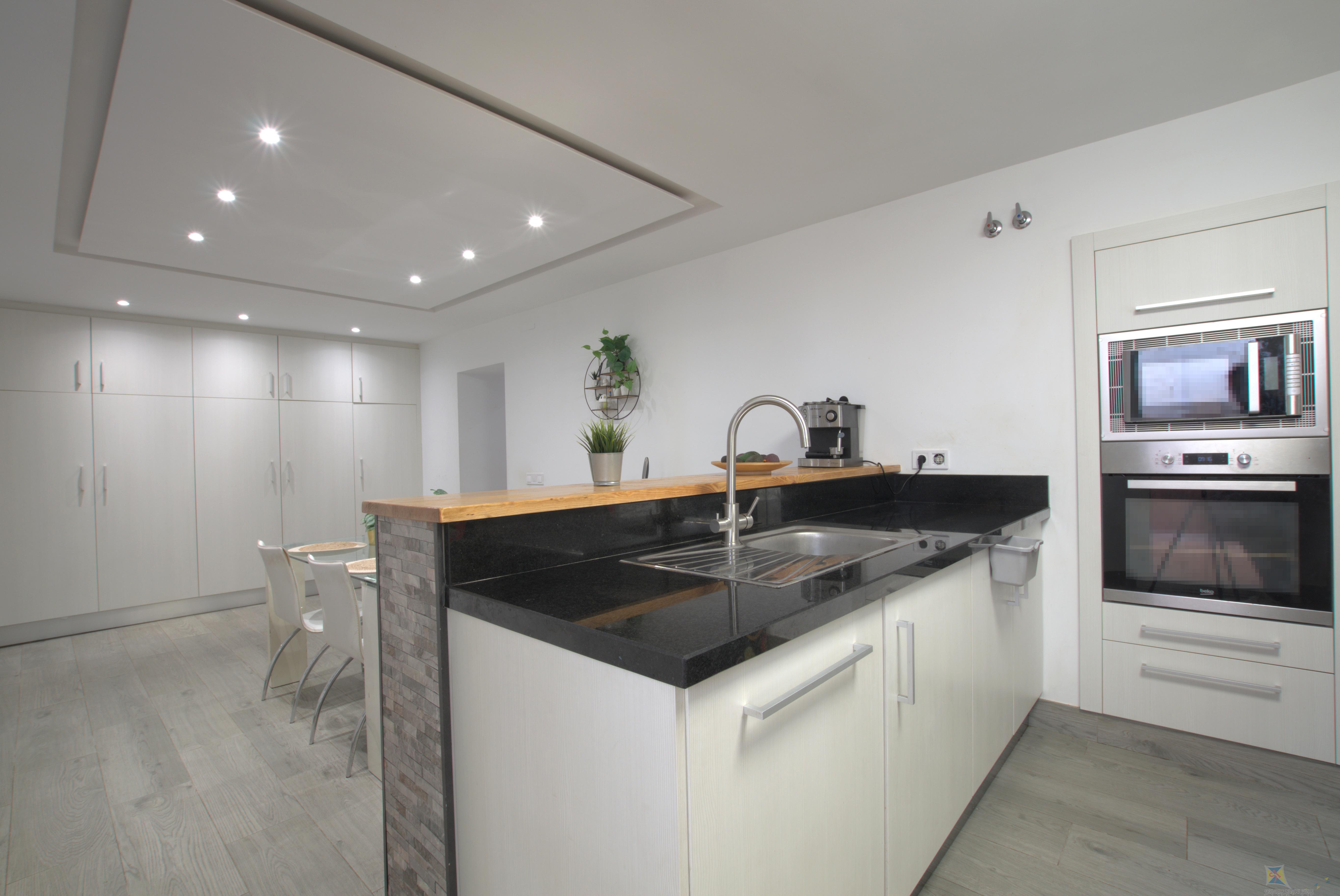 For sale of house in Alhaurín de la Torre