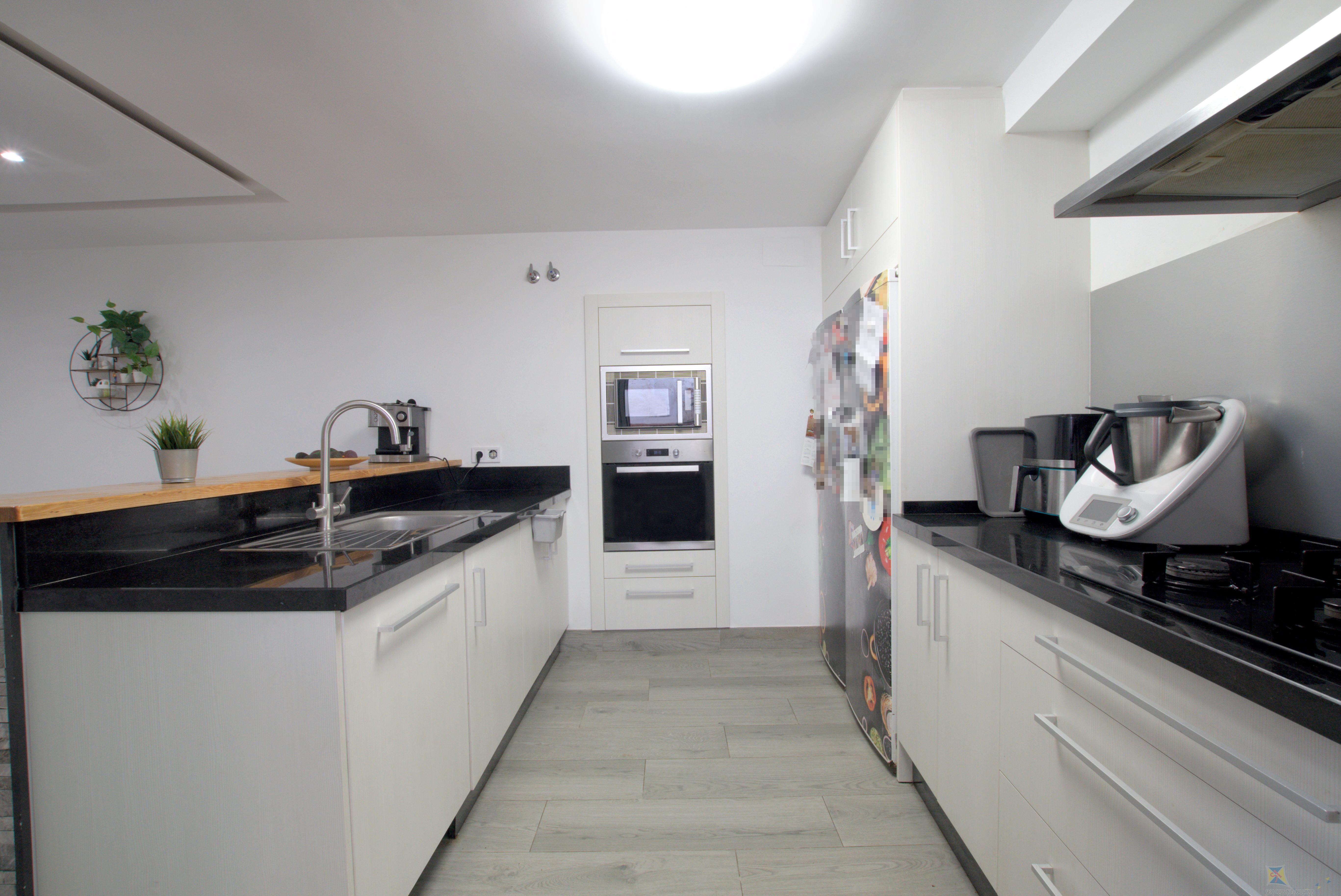 For sale of house in Alhaurín de la Torre