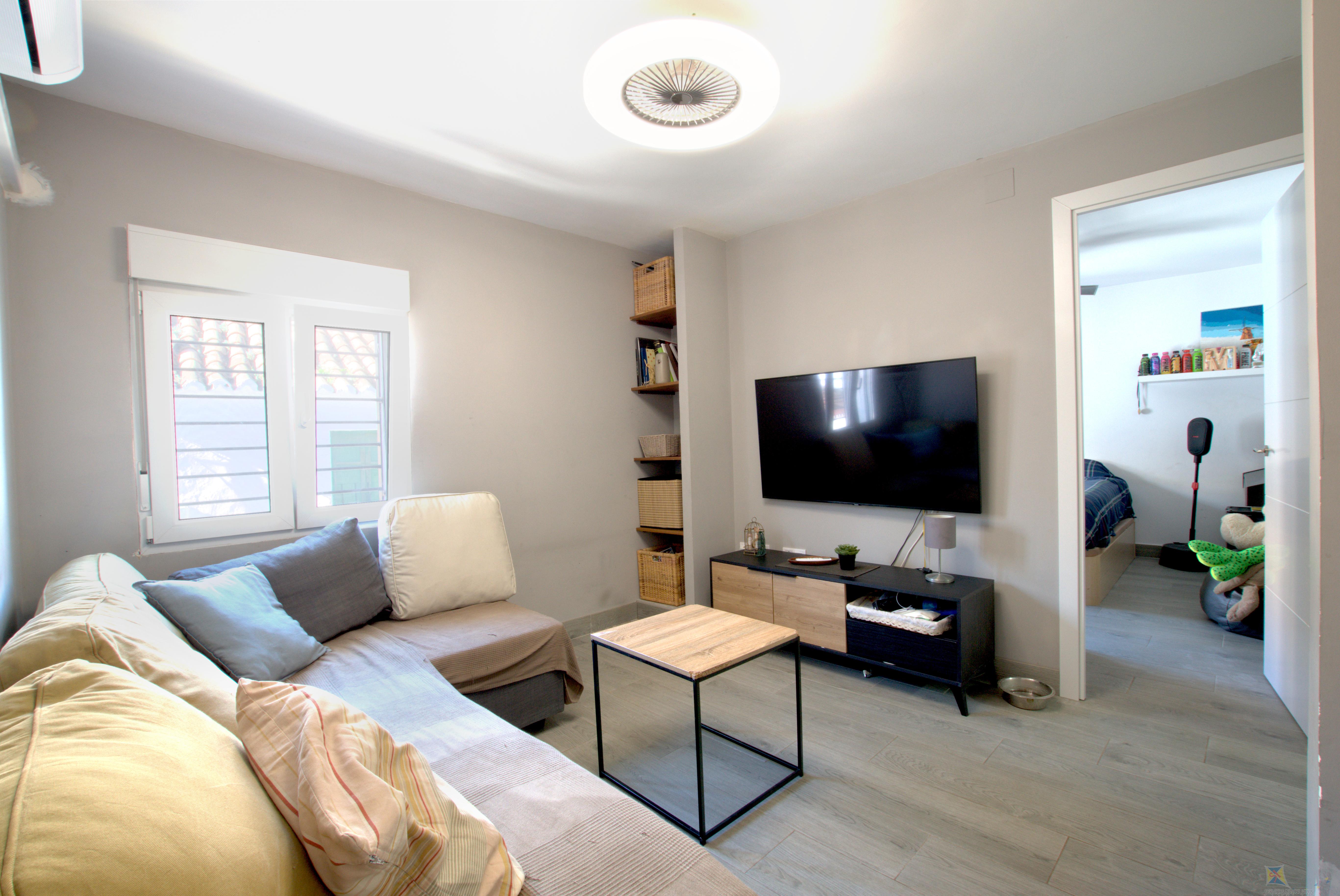 For sale of house in Alhaurín de la Torre