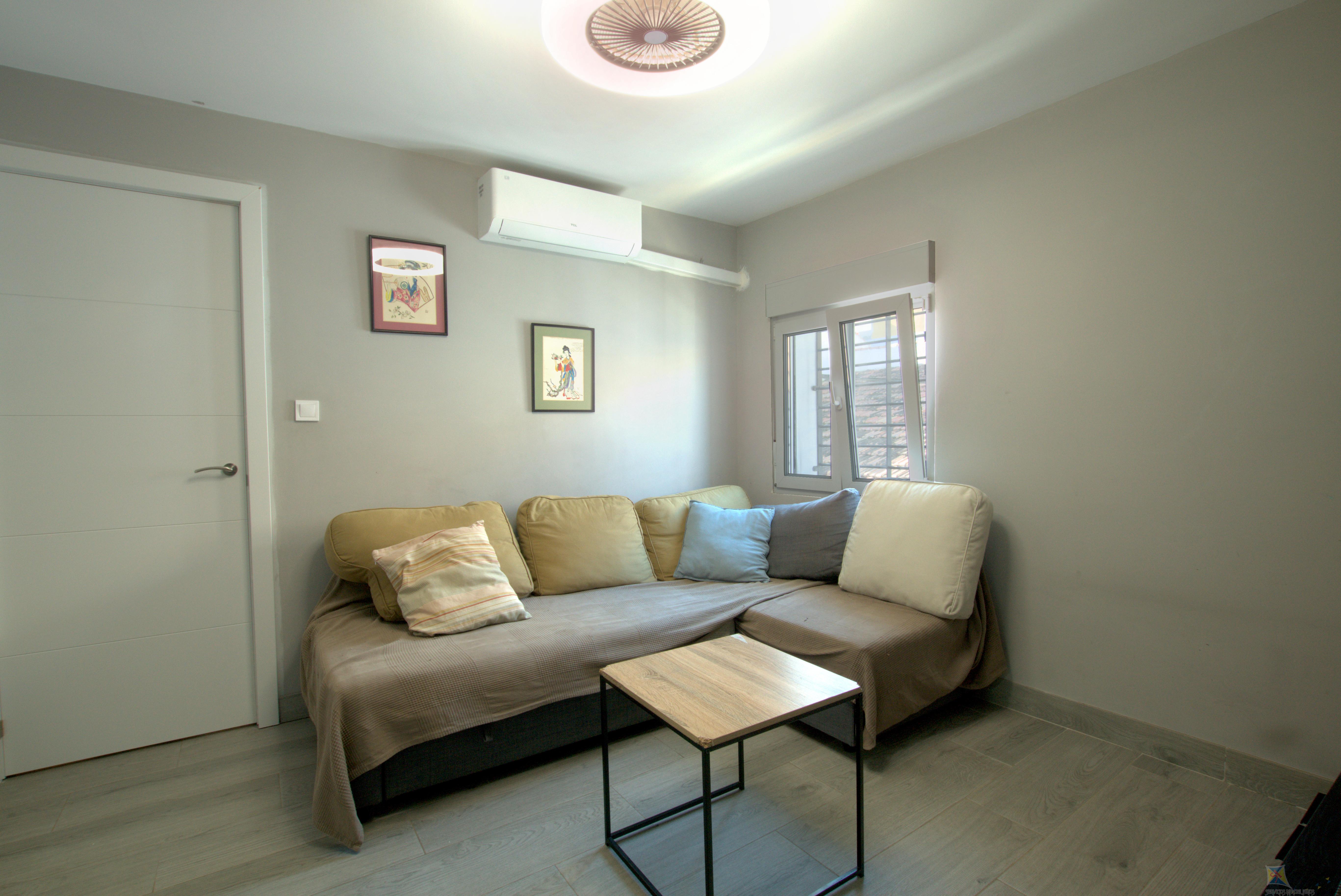 For sale of house in Alhaurín de la Torre