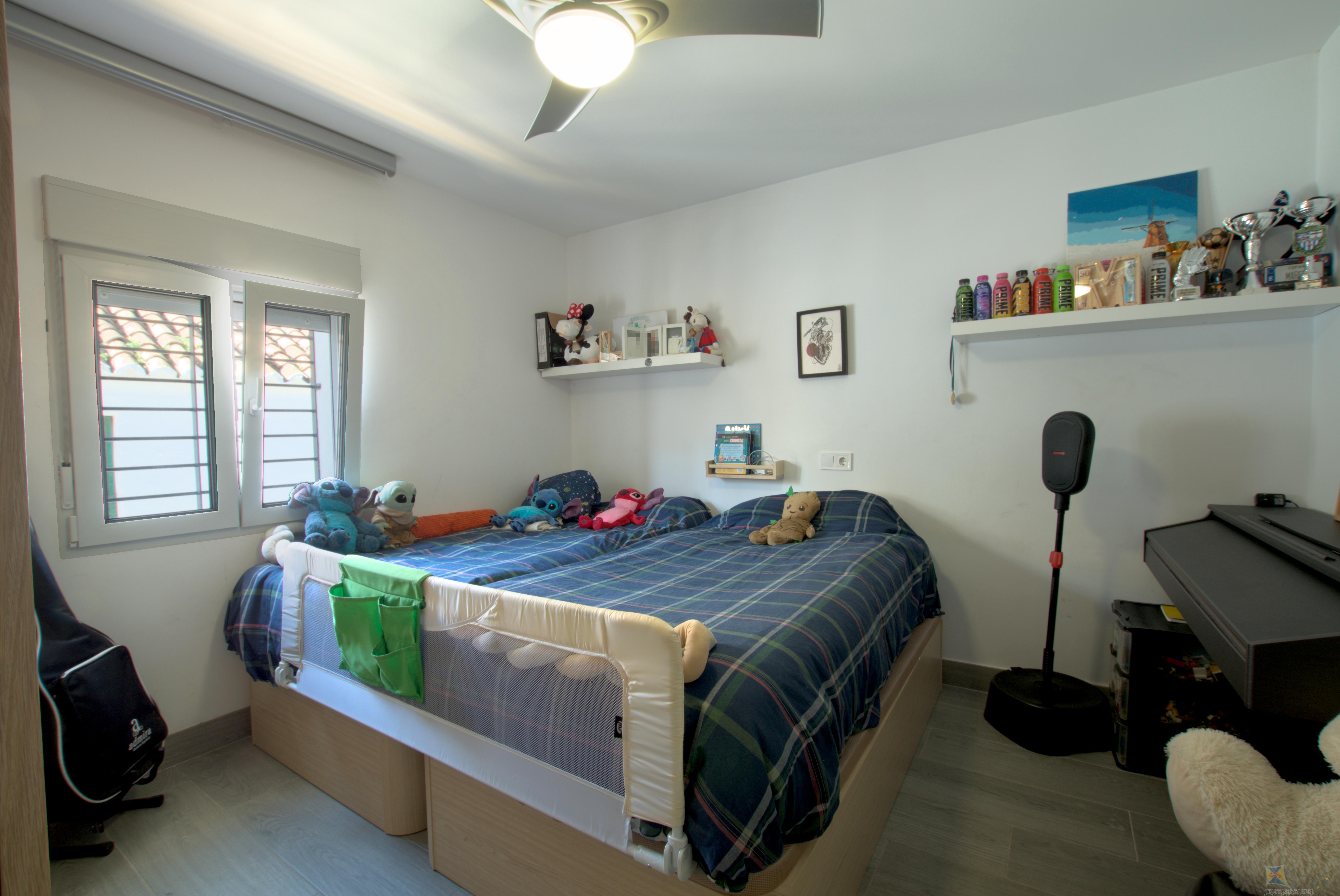 For sale of house in Alhaurín de la Torre
