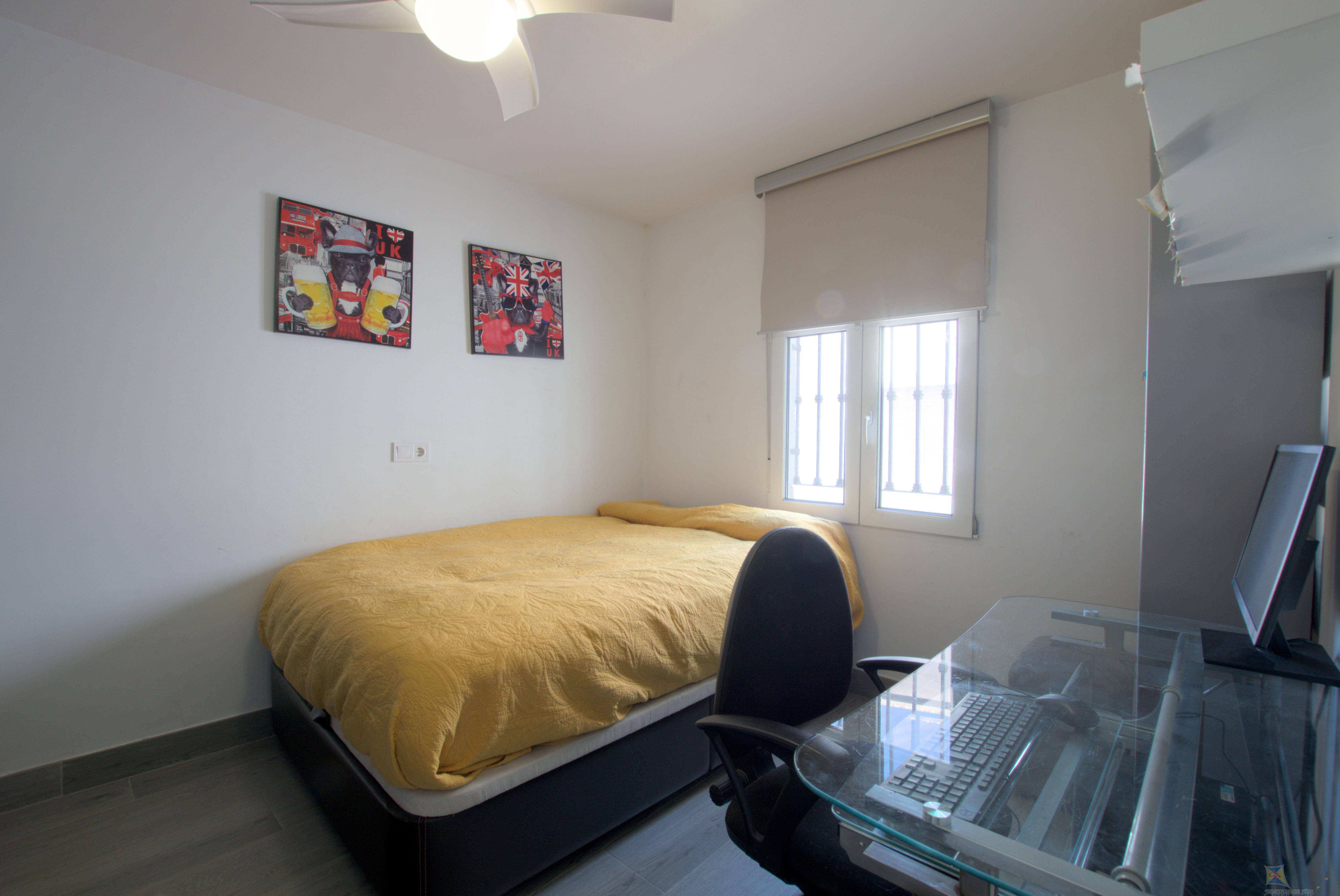 For sale of house in Alhaurín de la Torre