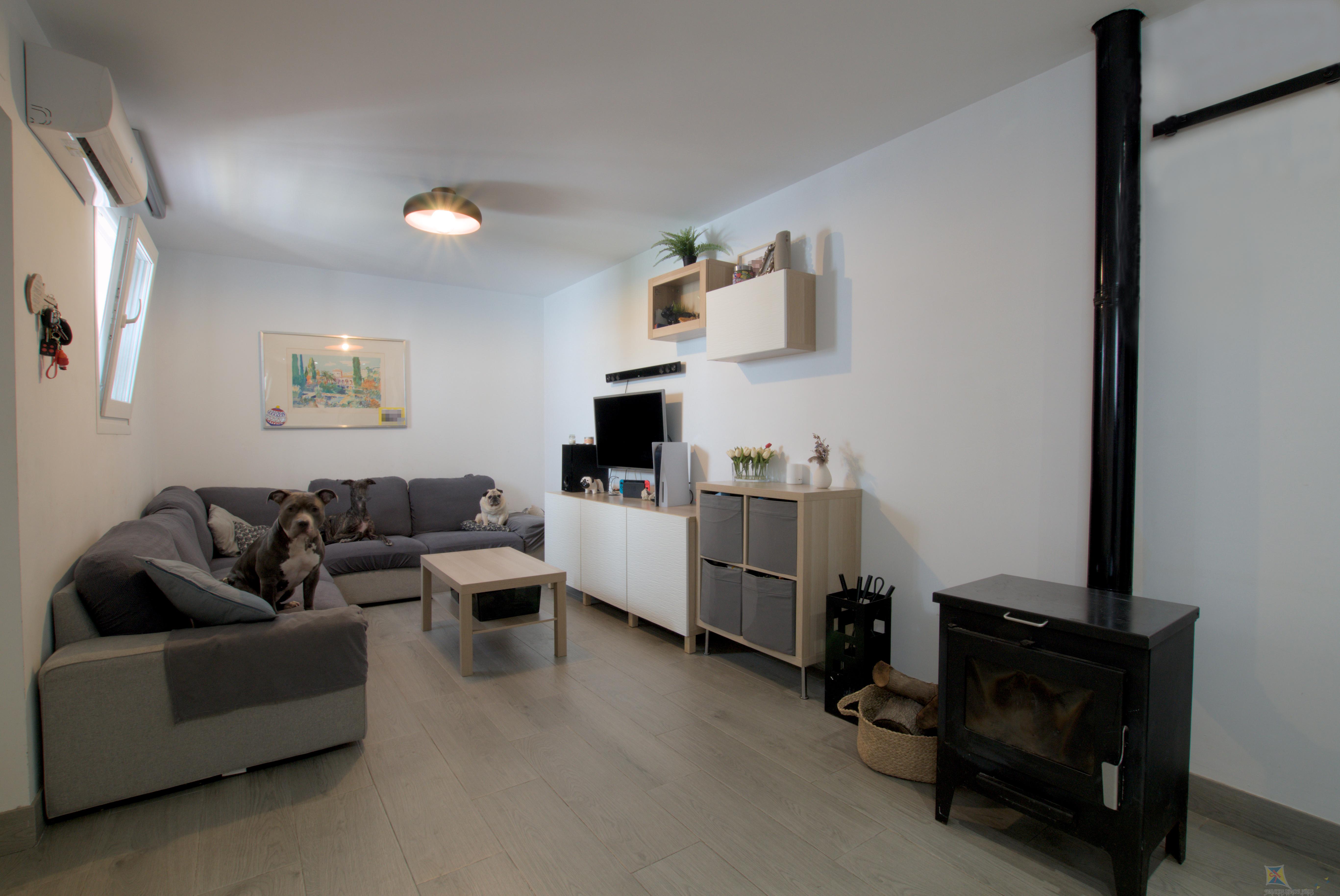 For sale of house in Alhaurín de la Torre