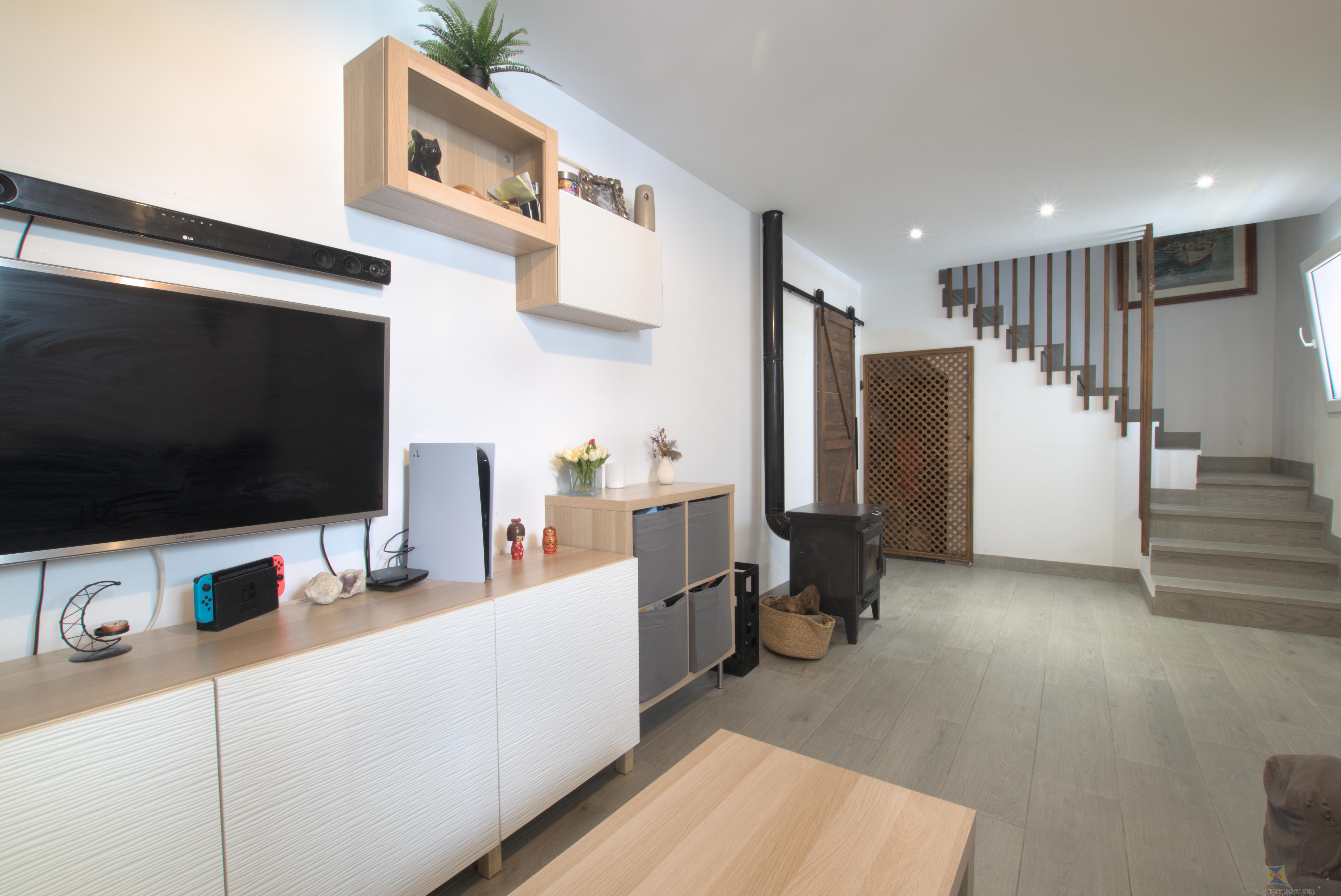 For sale of house in Alhaurín de la Torre