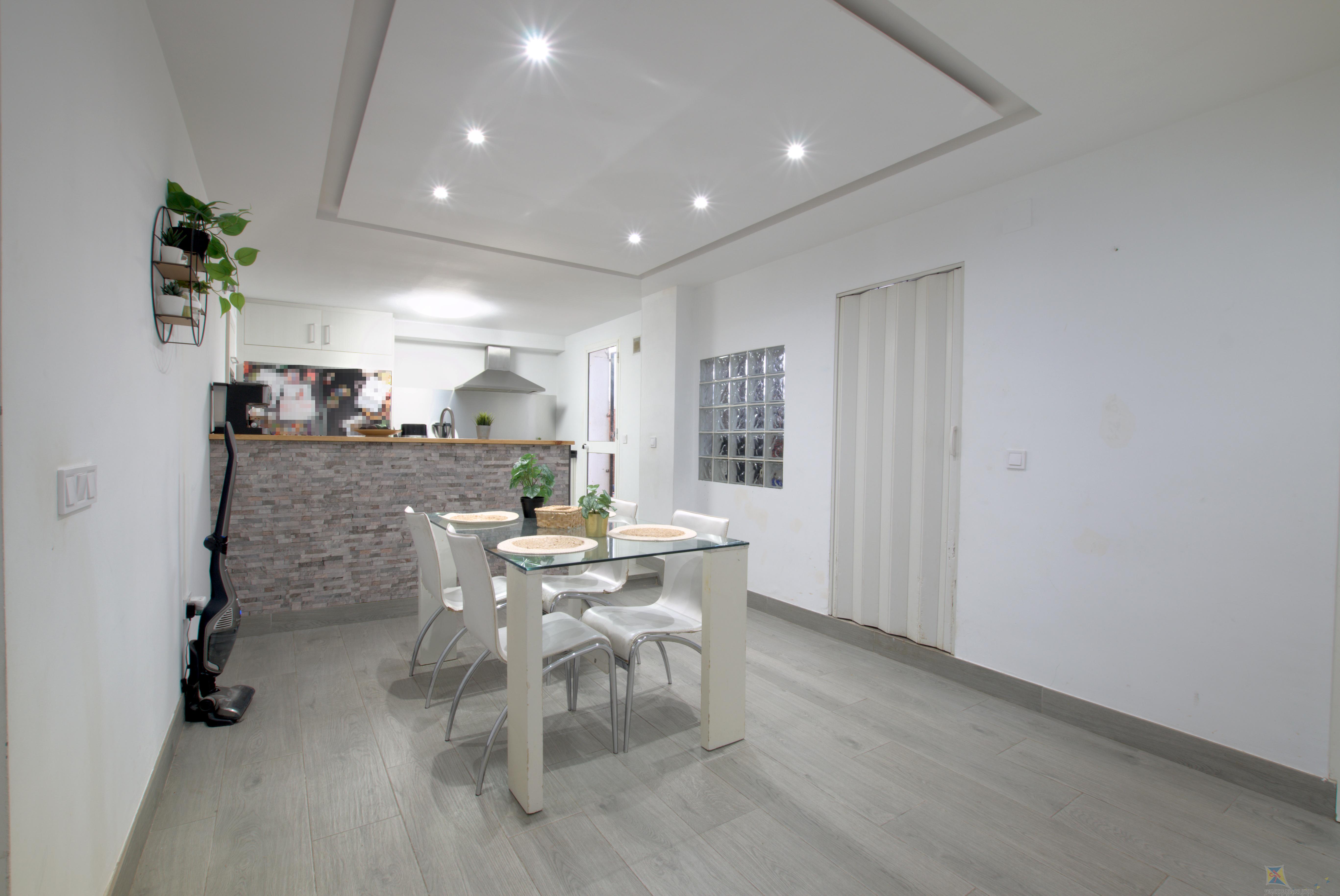 For sale of house in Alhaurín de la Torre