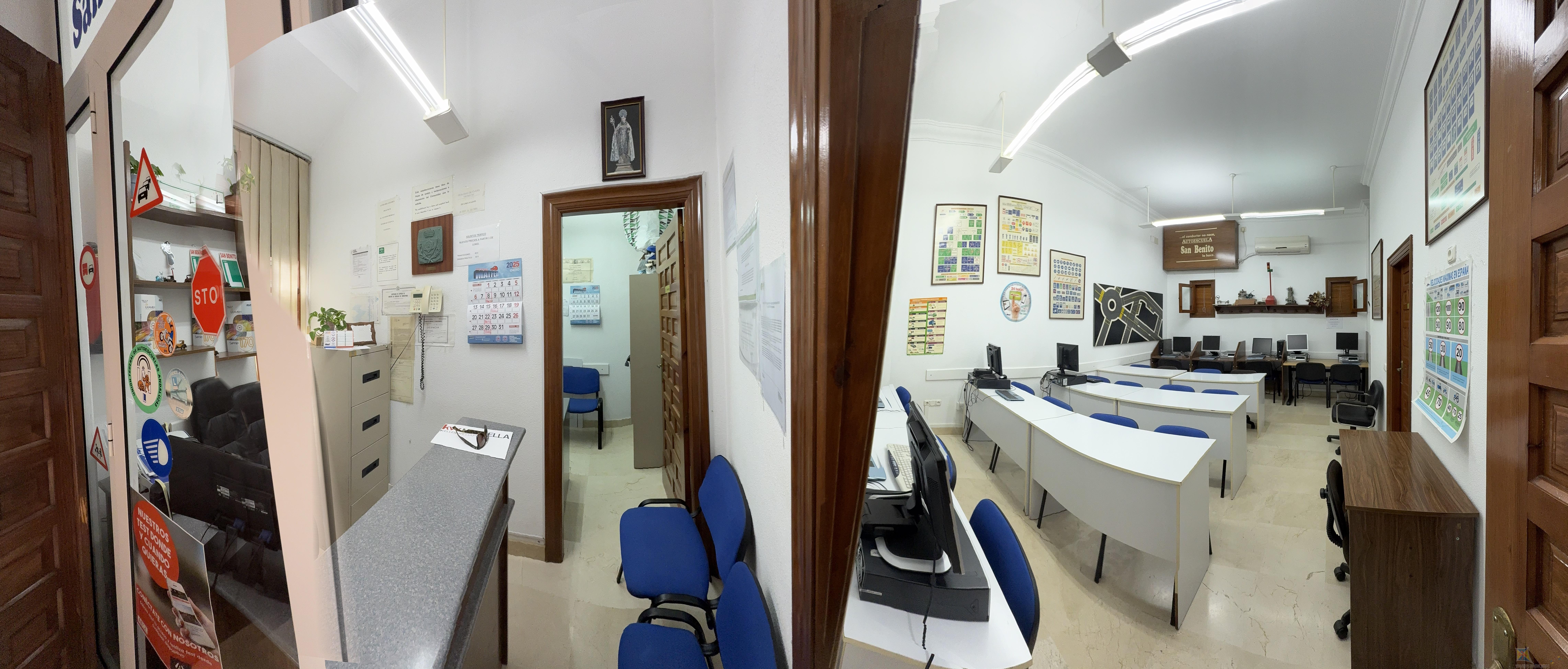 Venta de local comercial en Antequera