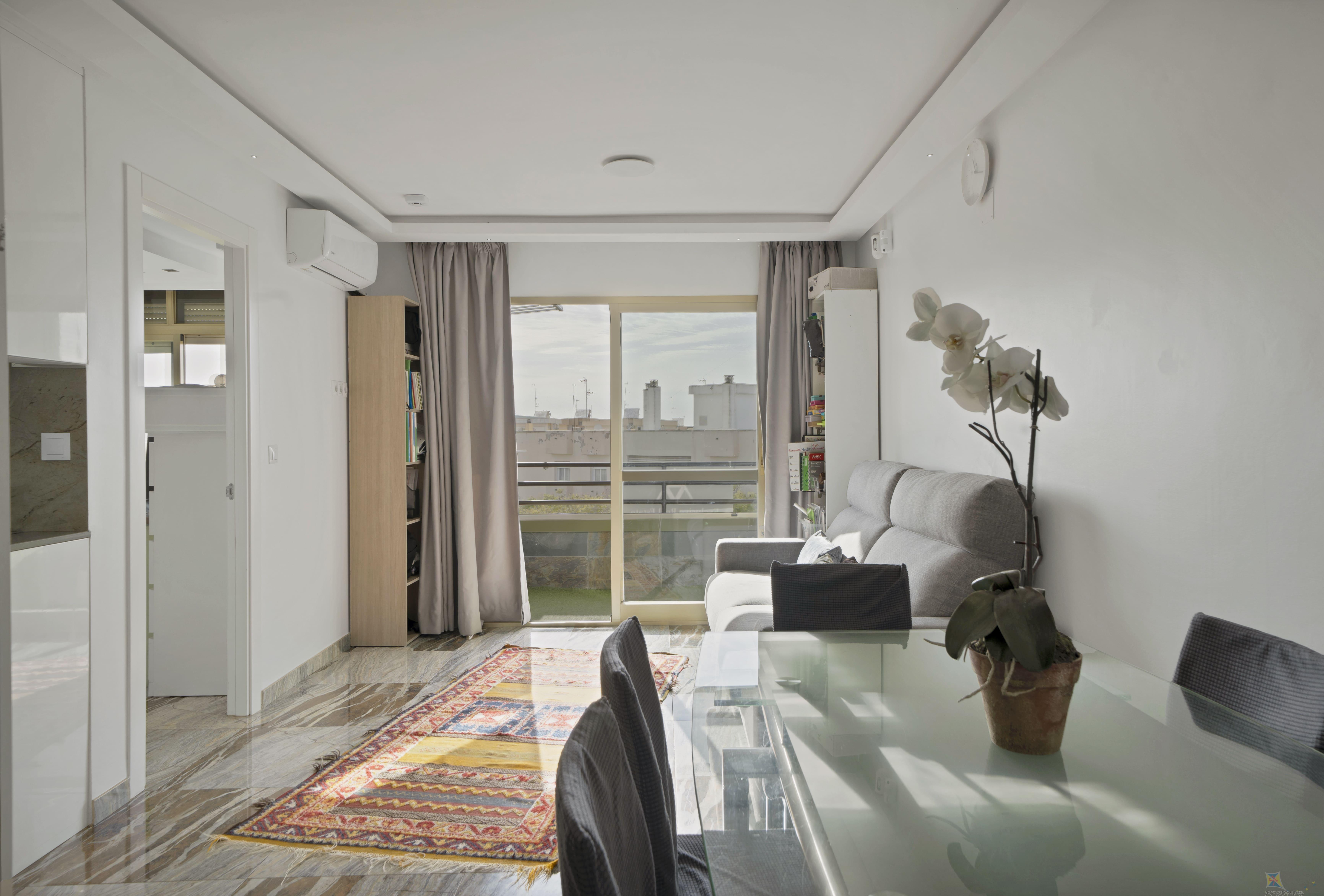 Venta de apartamento en Estepona